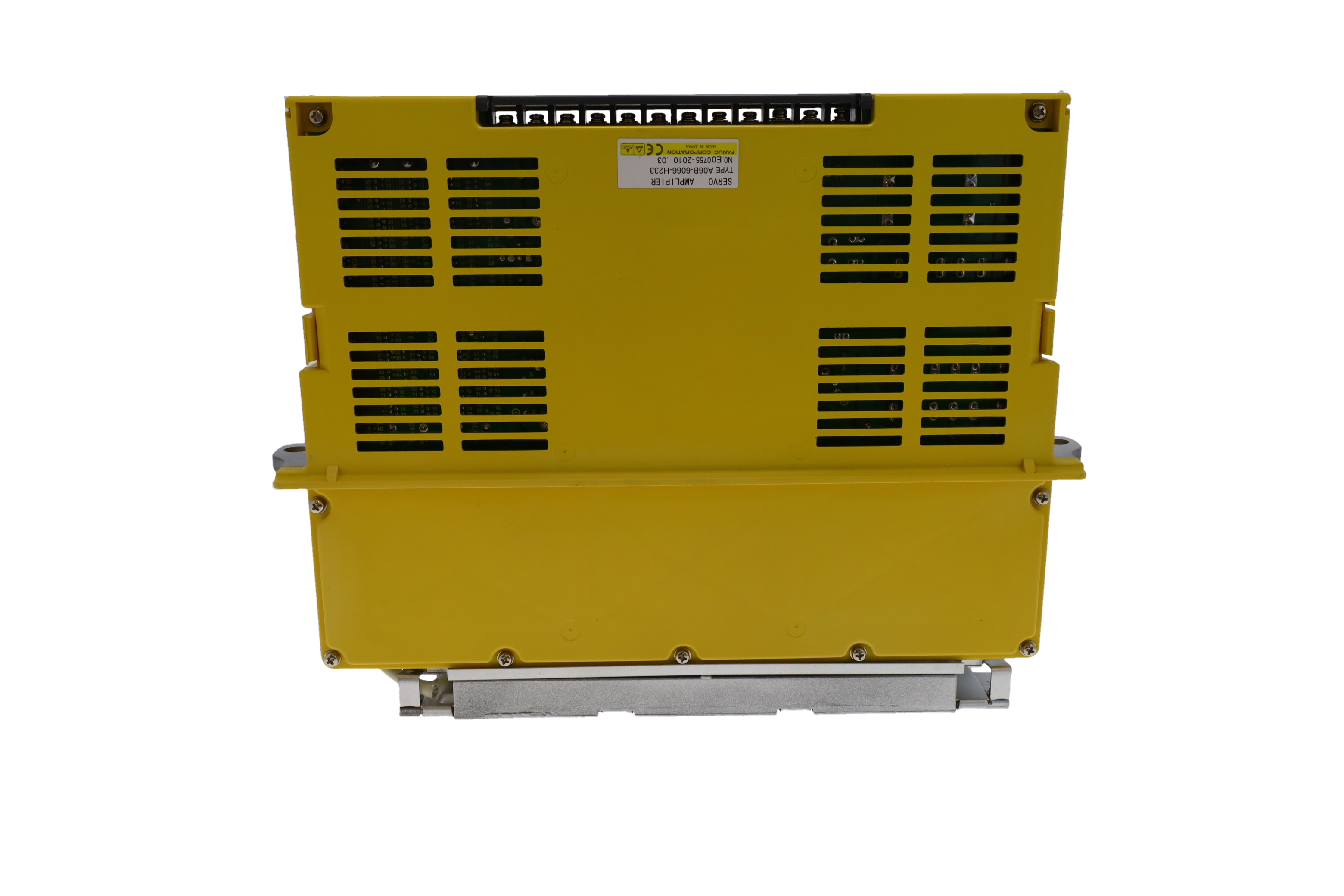 FANUC A06B-6066-H233