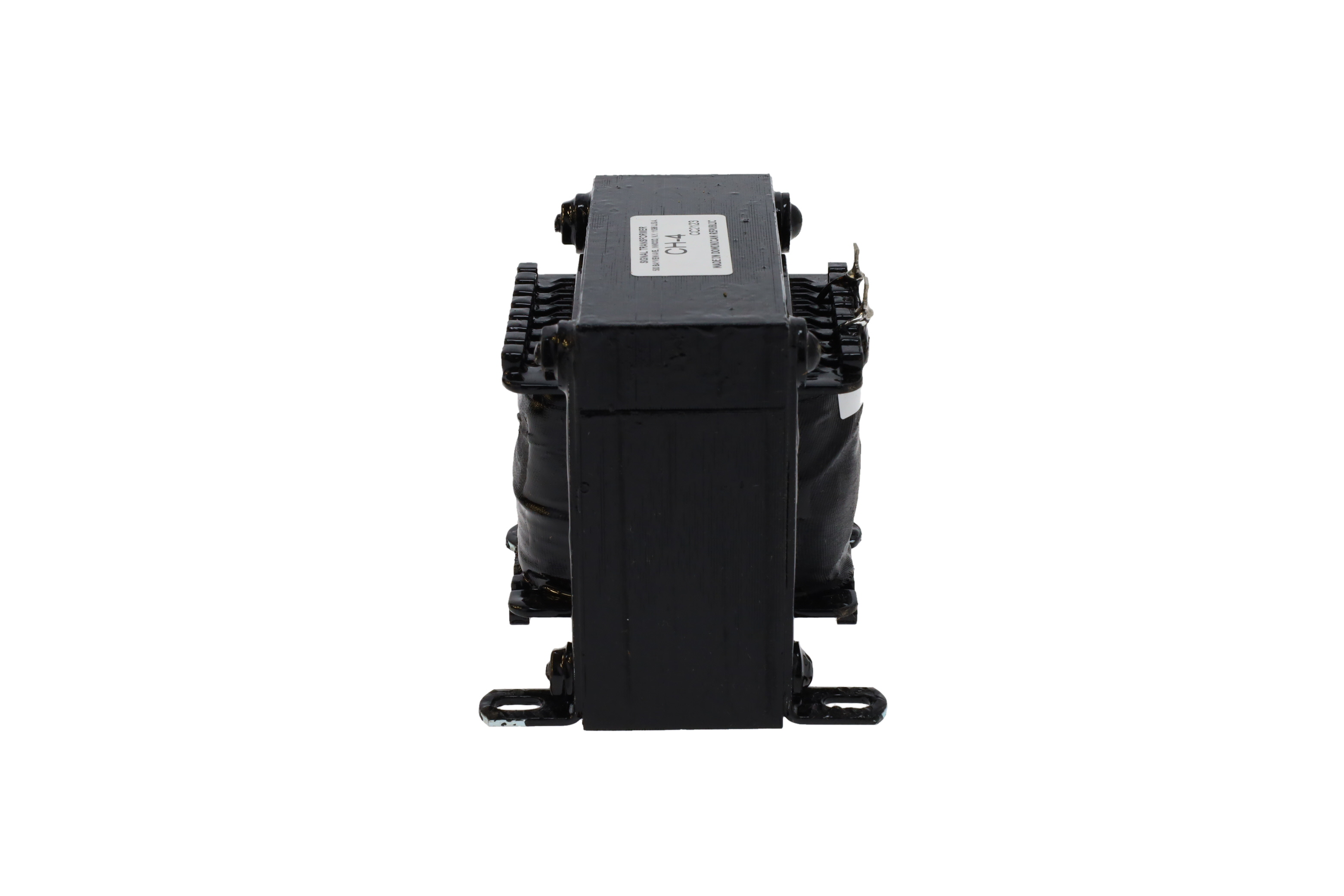 SIGNAL TRANSFORMER CH-4