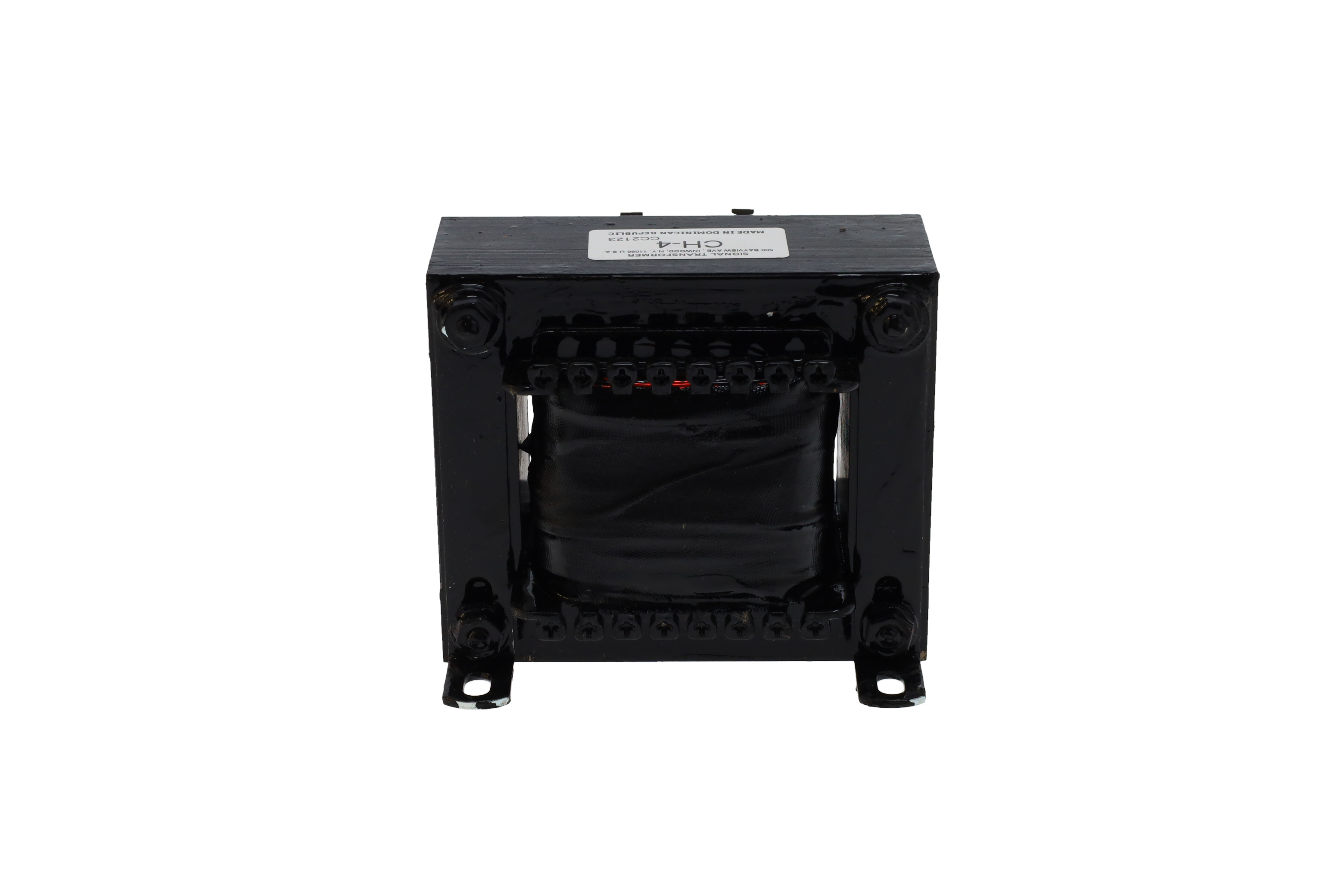 SIGNAL TRANSFORMER CH-4
