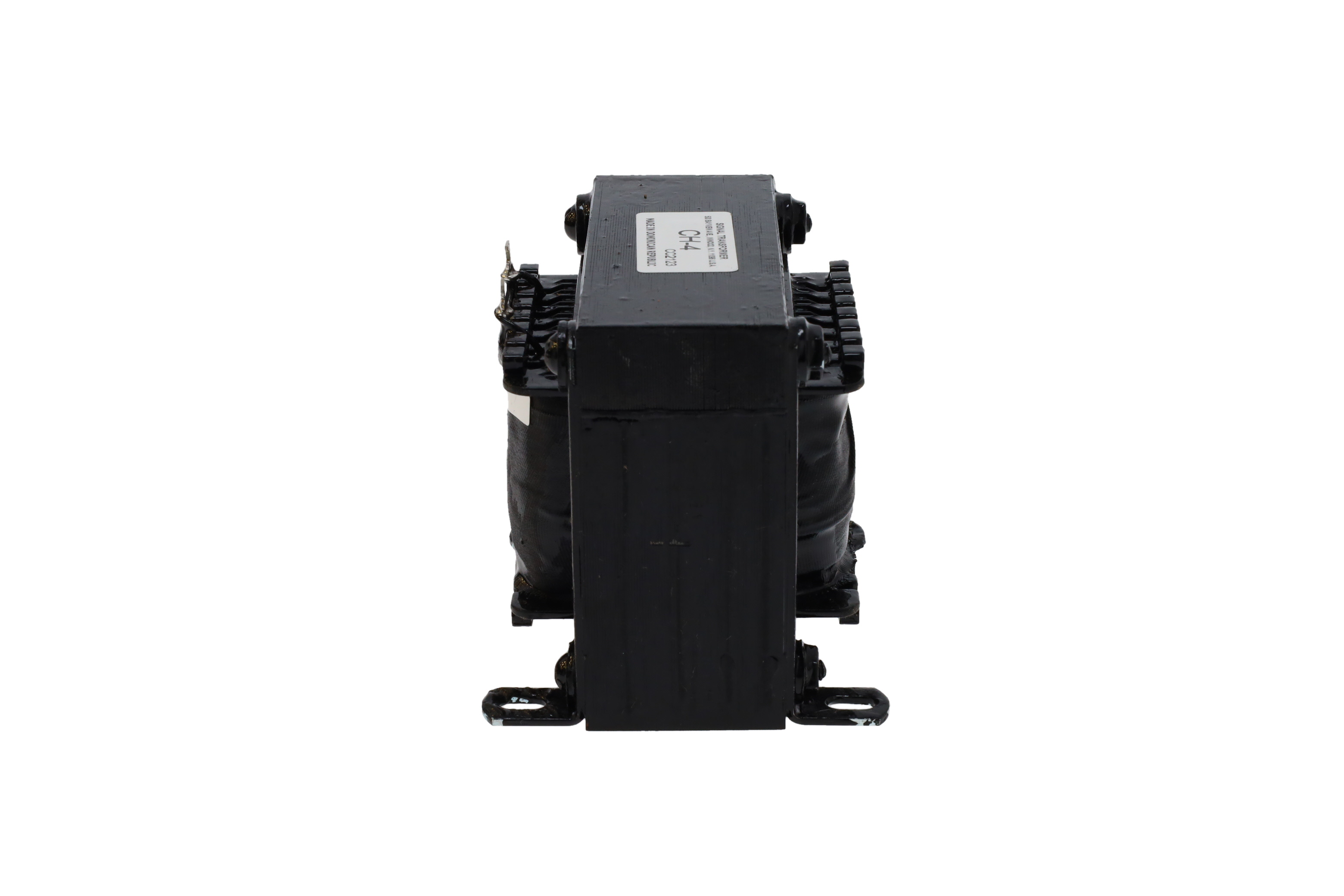 SIGNAL TRANSFORMER CH-4