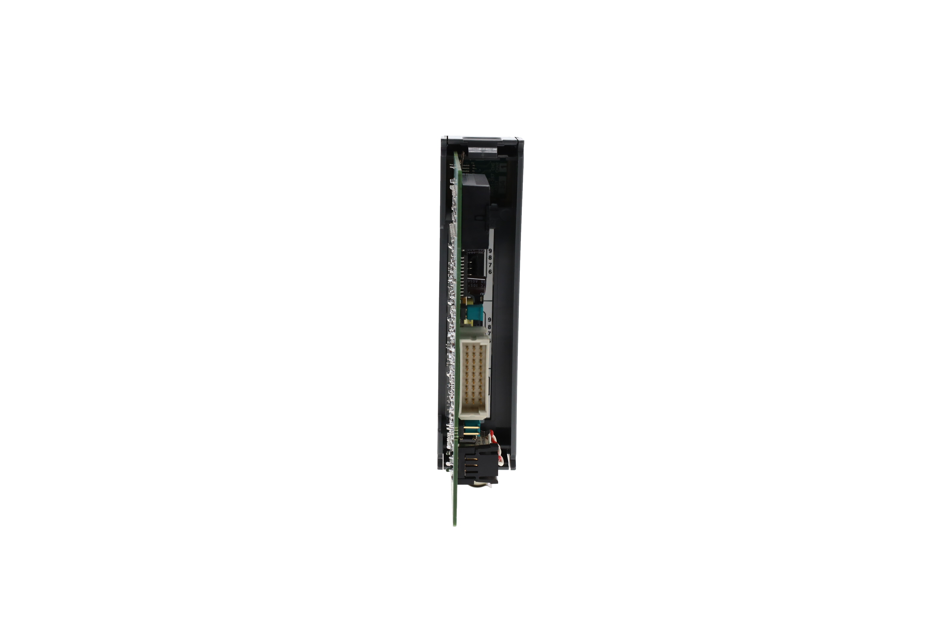 ALLEN BRADLEY 1746-BAS-T