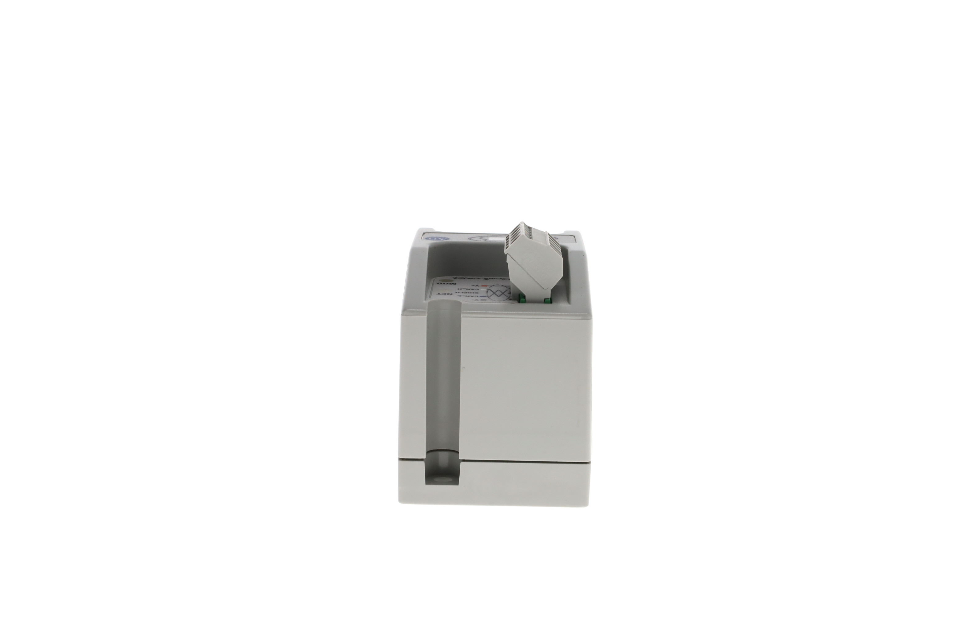 ALLEN BRADLEY 1761-NET-DNI