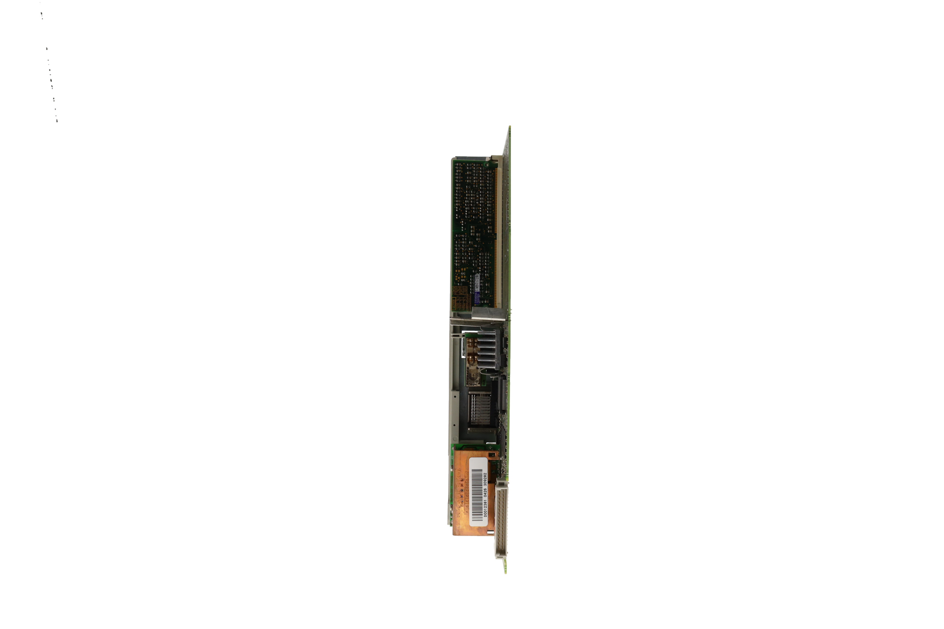 SIEMENS 6SN1118-0DM21-0AA0