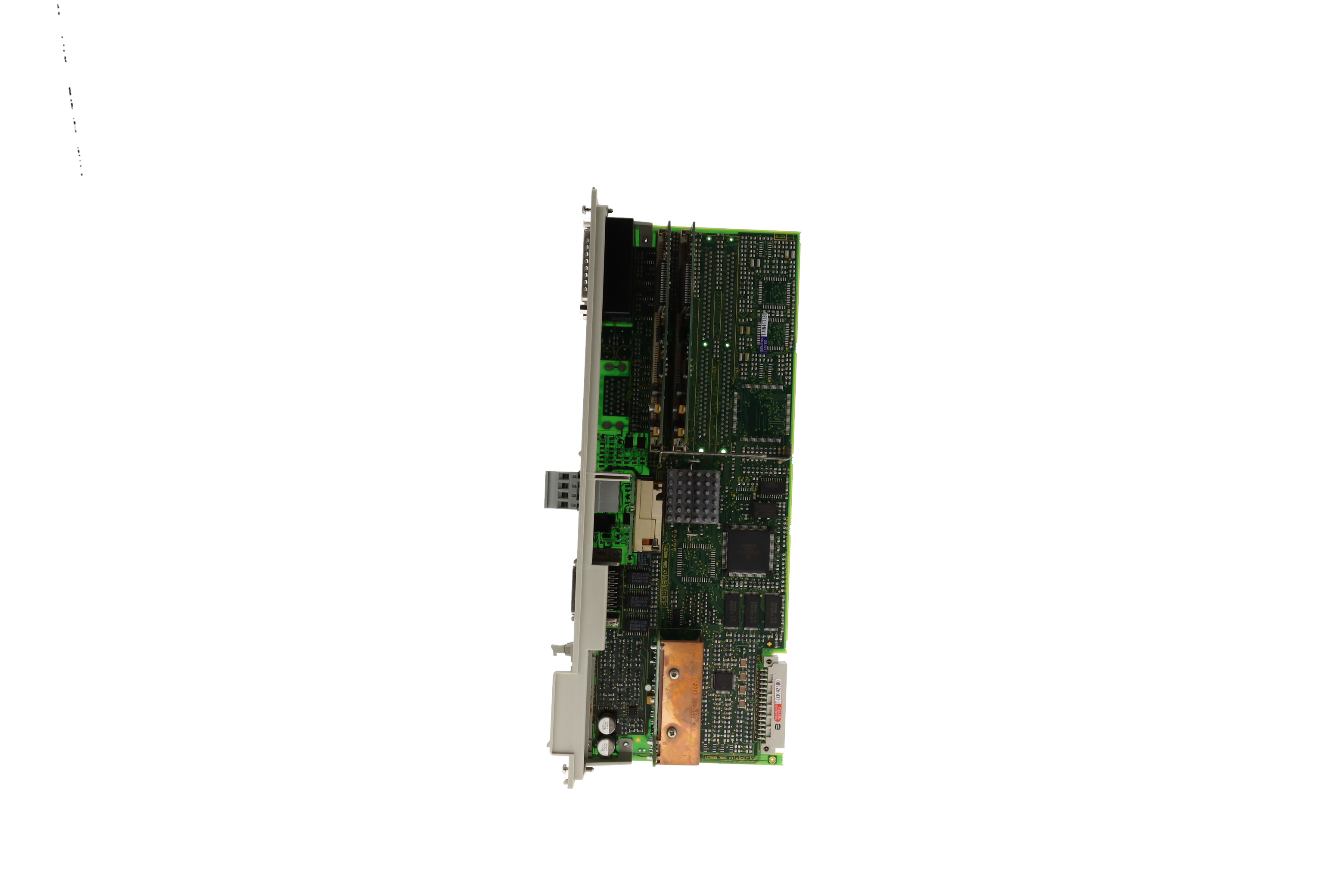 SIEMENS 6SN1118-0DM21-0AA0