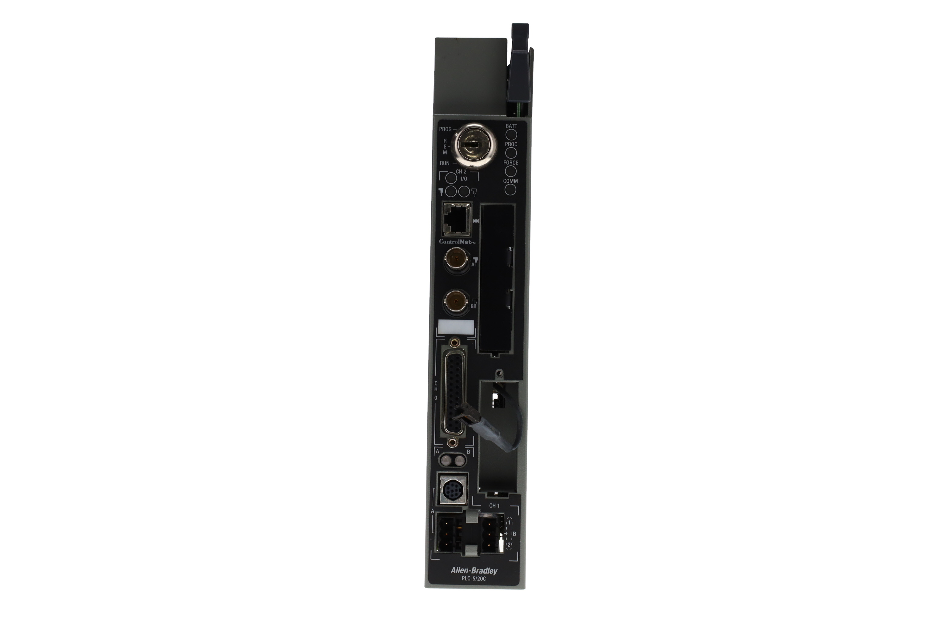 1785-L20C15 by ALLEN BRADLEY