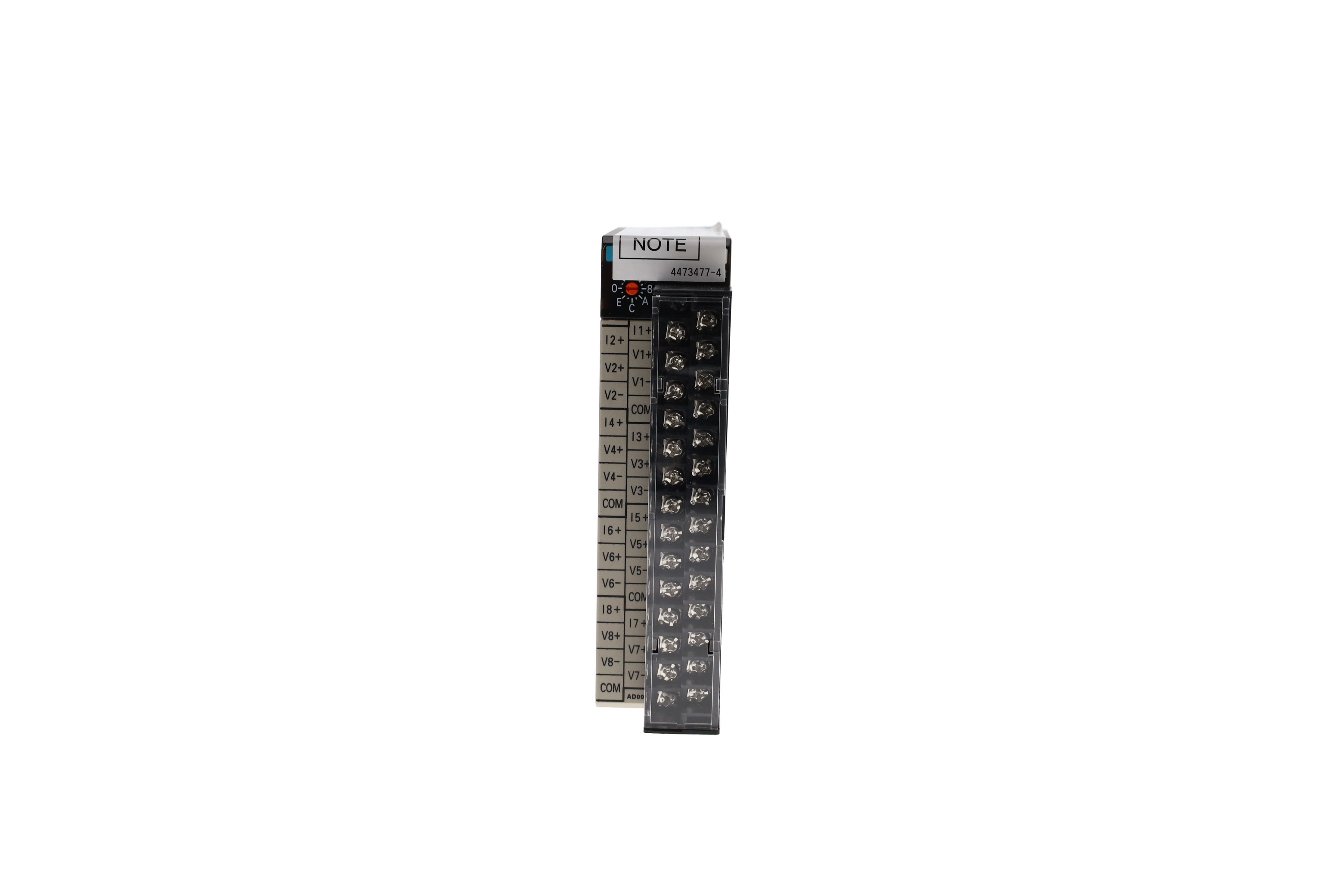 C200HAD003 by OMRON
