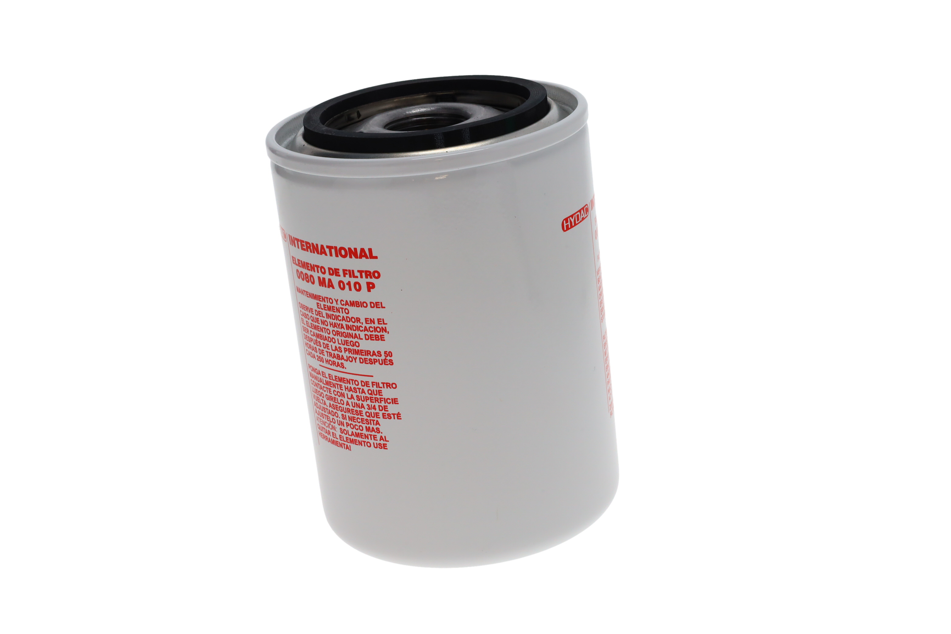 HYDAC 0080MA010P