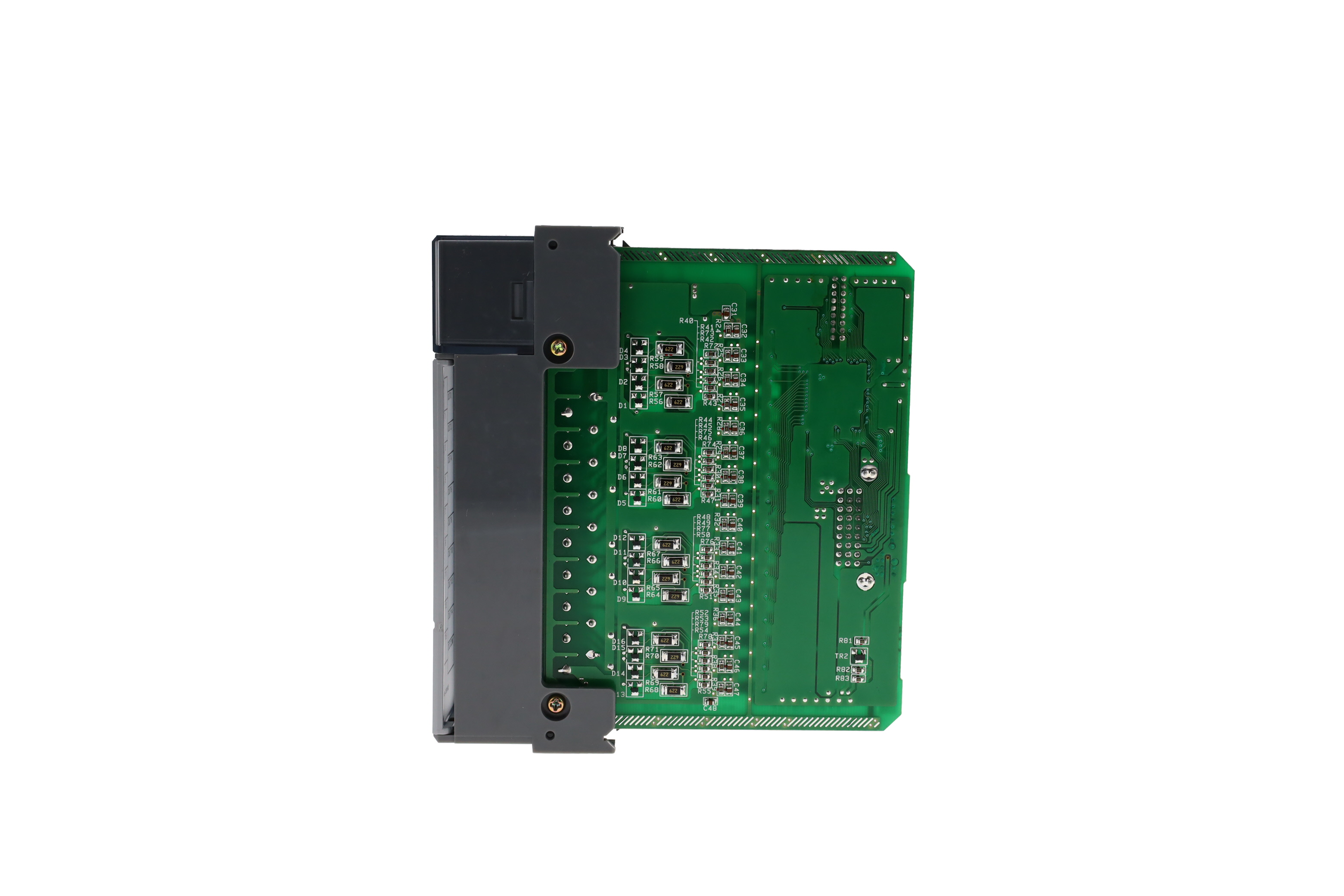 ALLEN BRADLEY 1746-OB16E