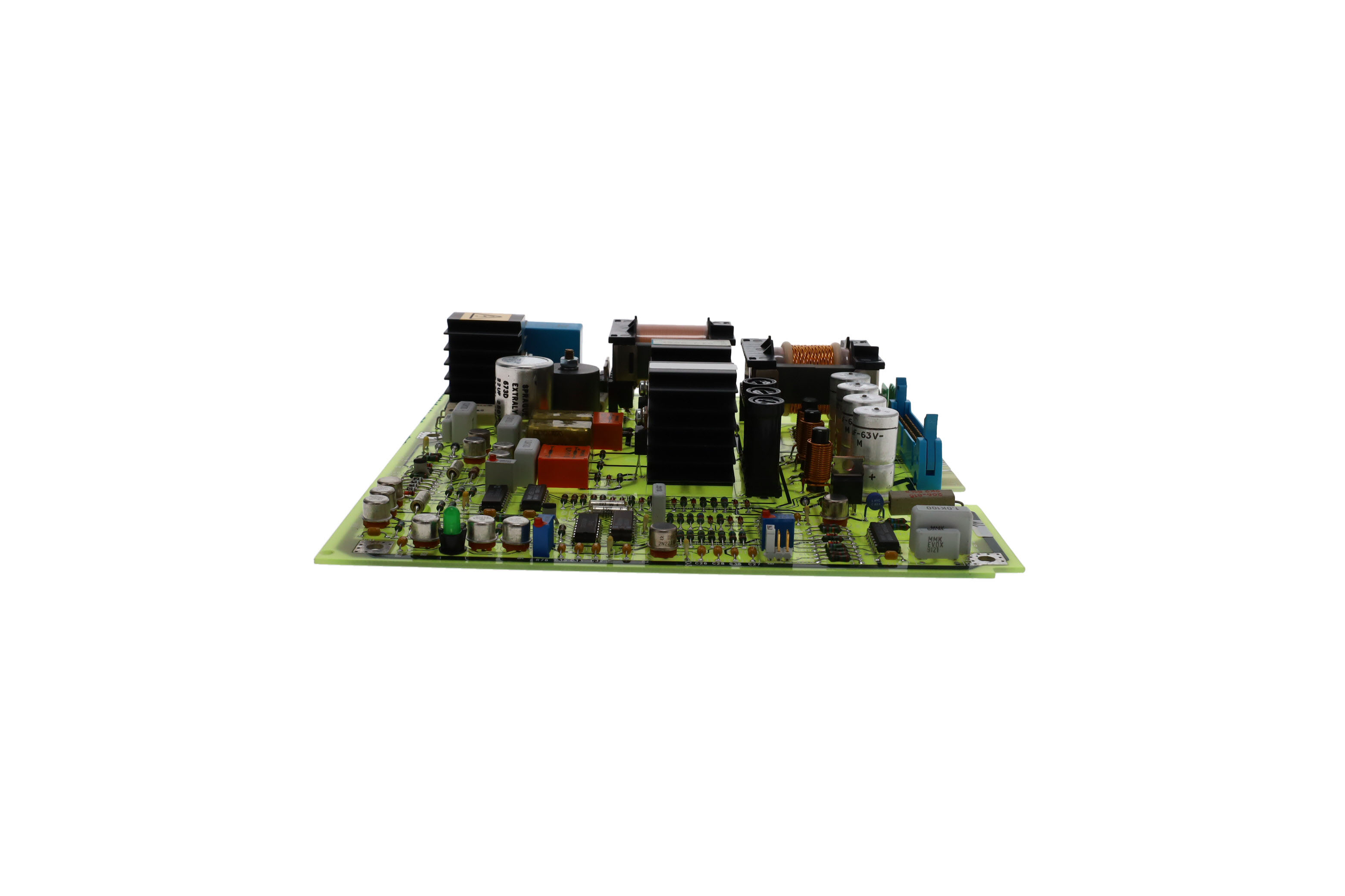 ALLEN BRADLEY 501565