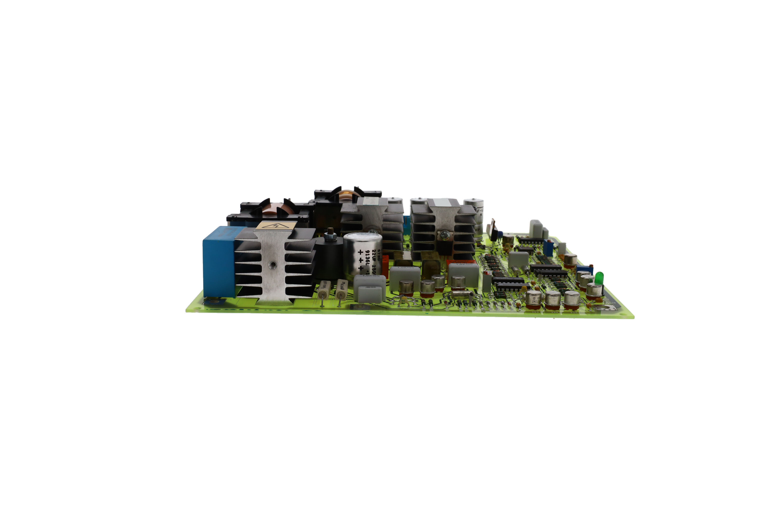 ALLEN BRADLEY 501565