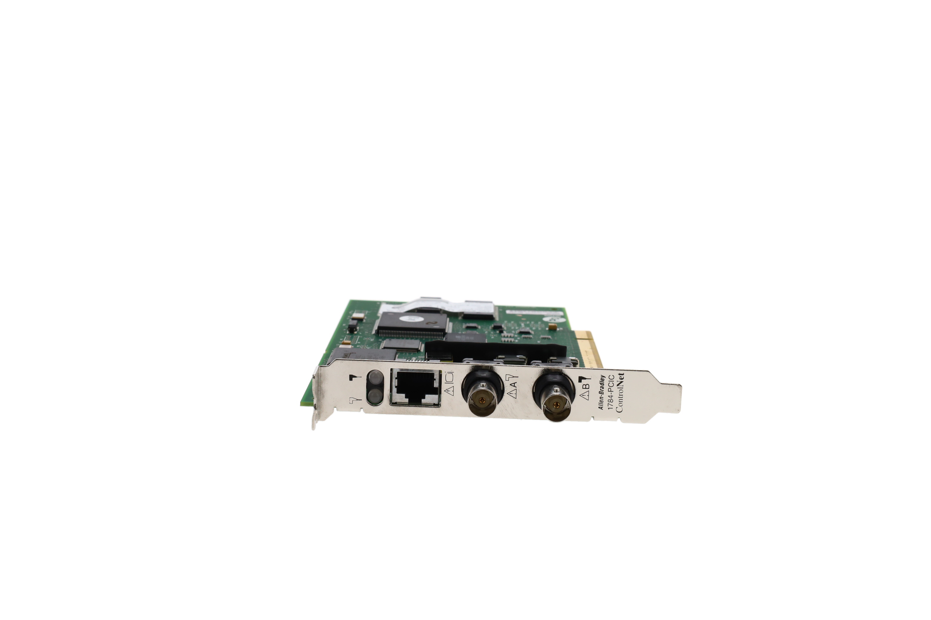 ALLEN BRADLEY 1784-PCIC