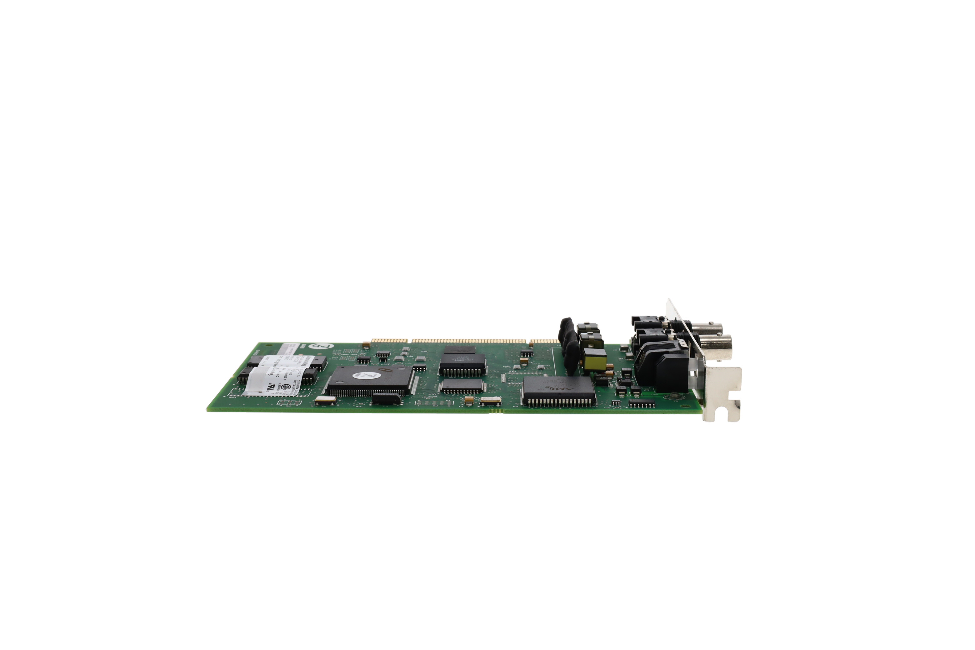 ALLEN BRADLEY 1784-PCIC