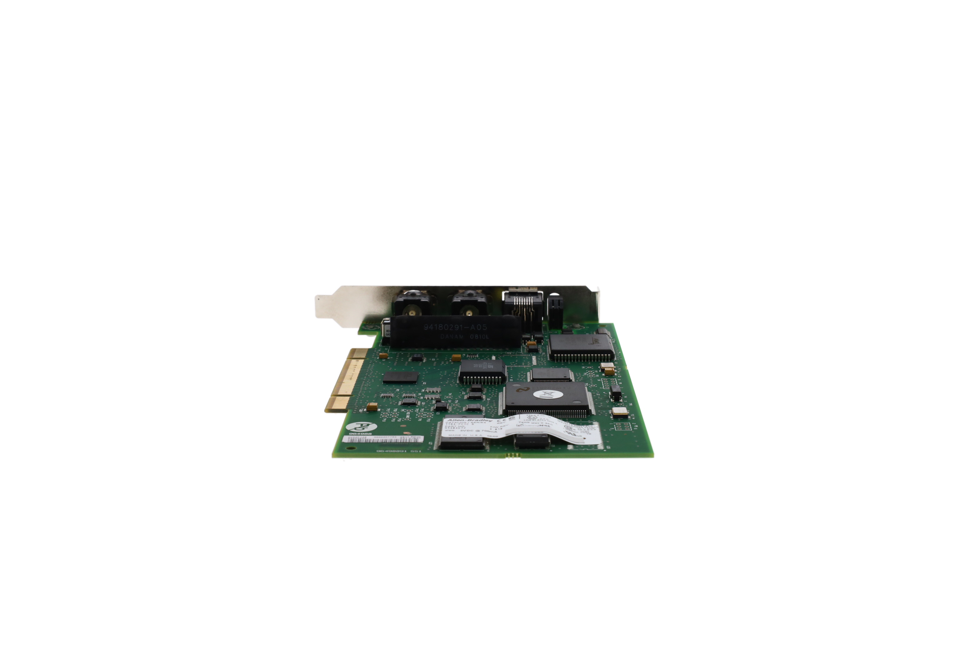 ALLEN BRADLEY 1784-PCIC
