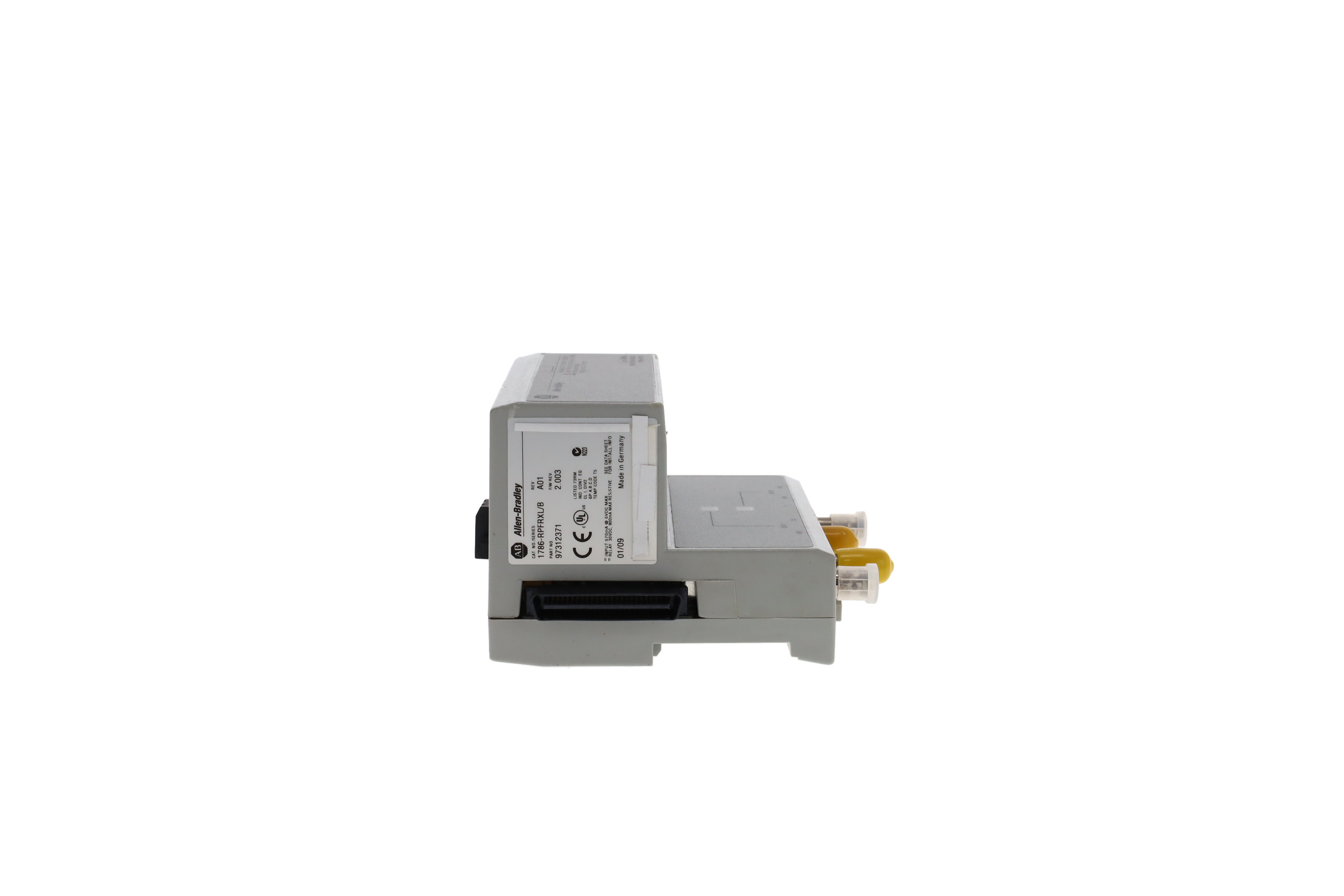 ALLEN BRADLEY 1786-RPFRXL