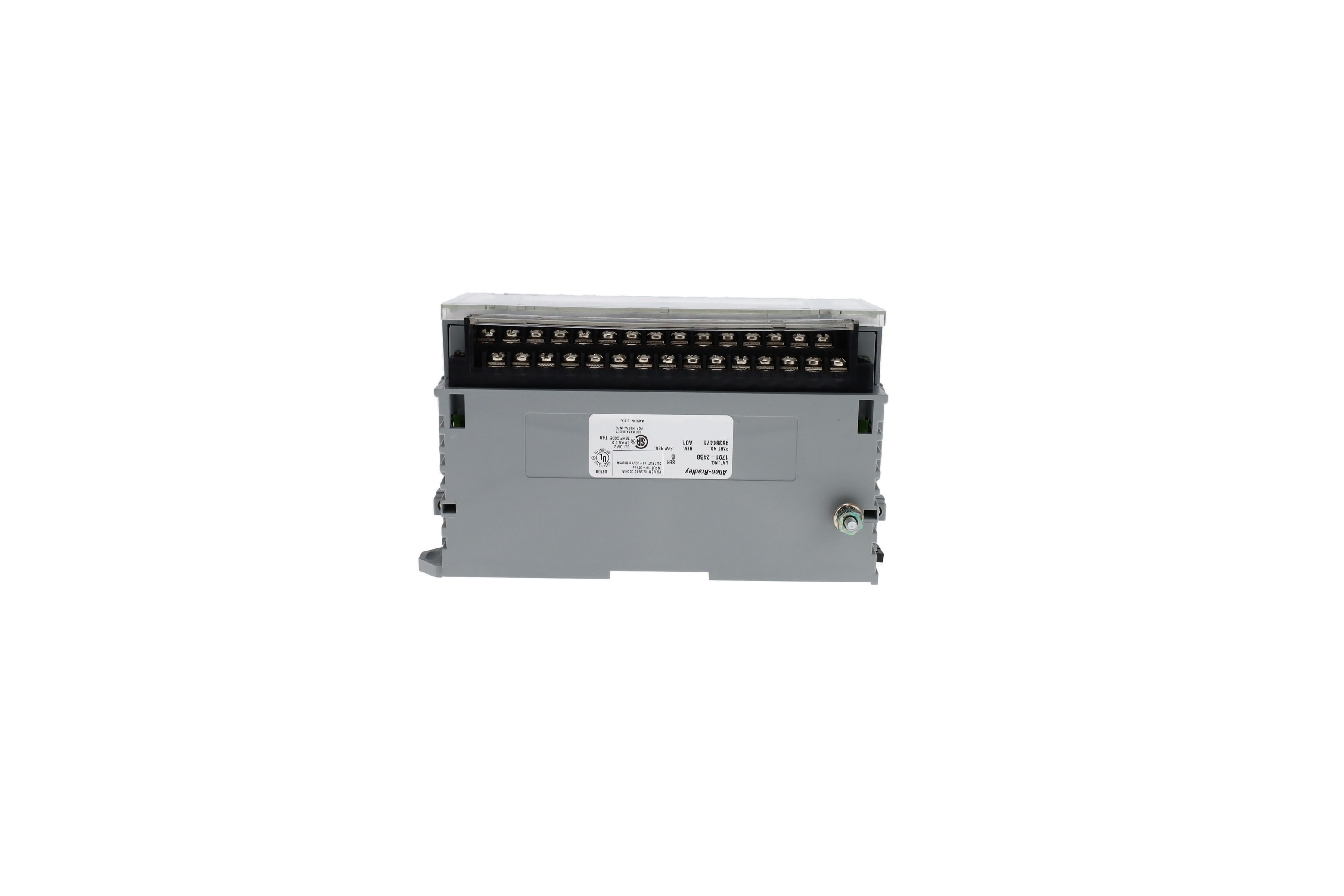 1791-24B8 by ALLEN BRADLEY