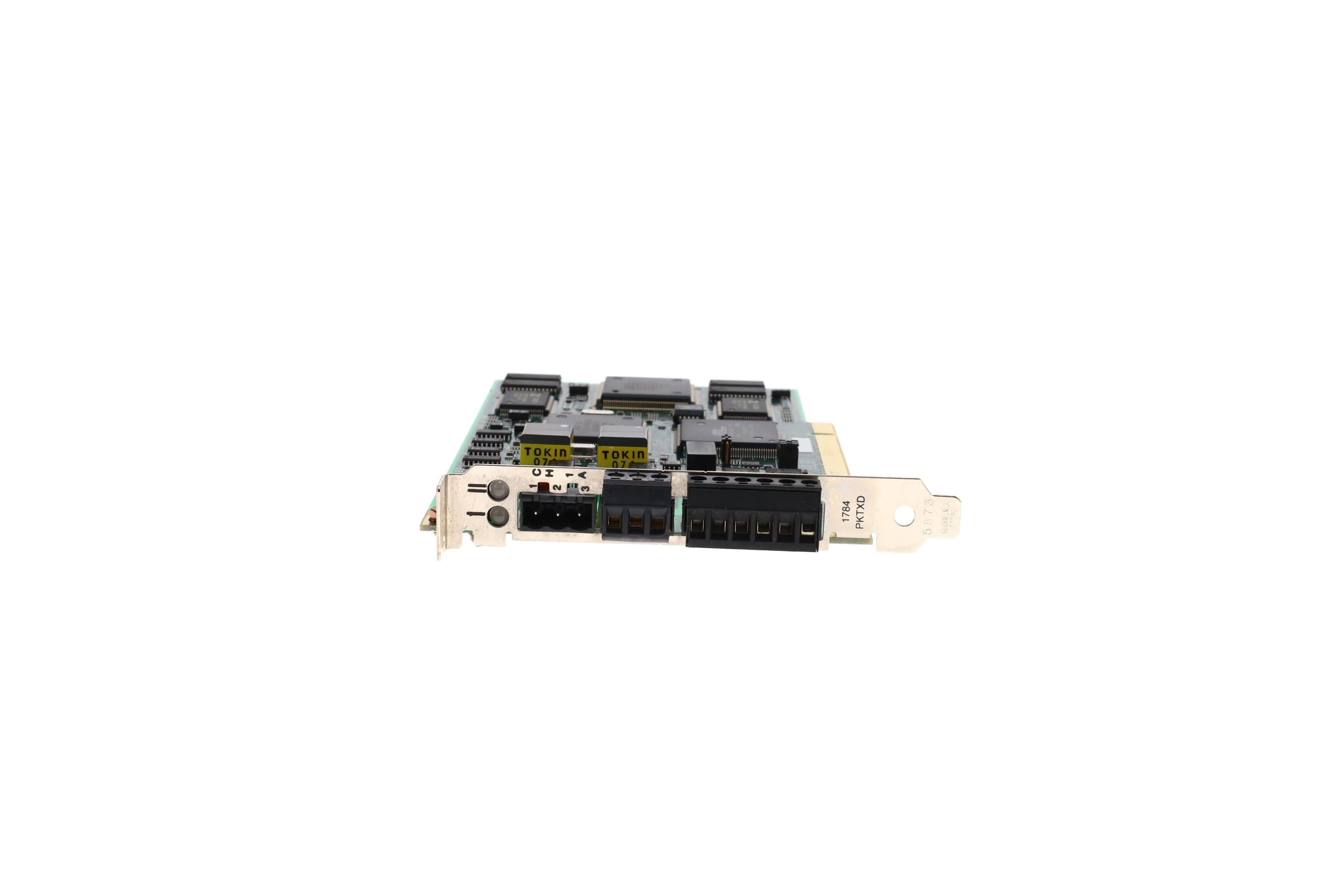 ALLEN BRADLEY 1784-PKTXD