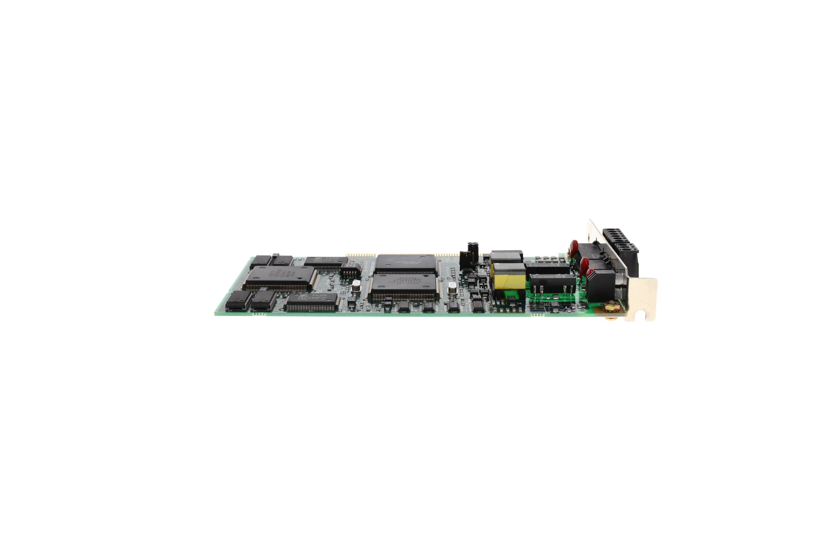 ALLEN BRADLEY 1784-PKTXD