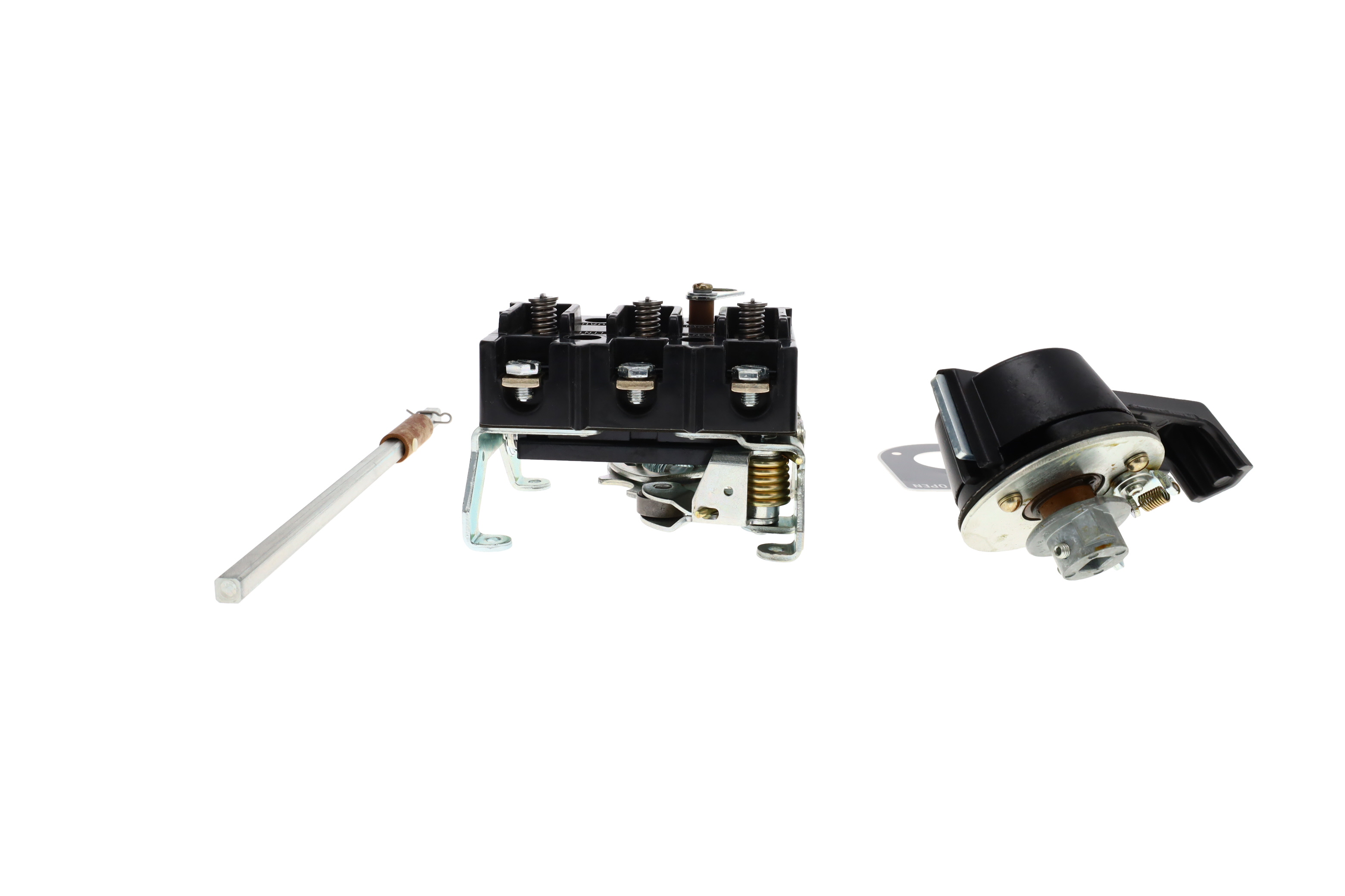 ALLEN BRADLEY 1494R-N60