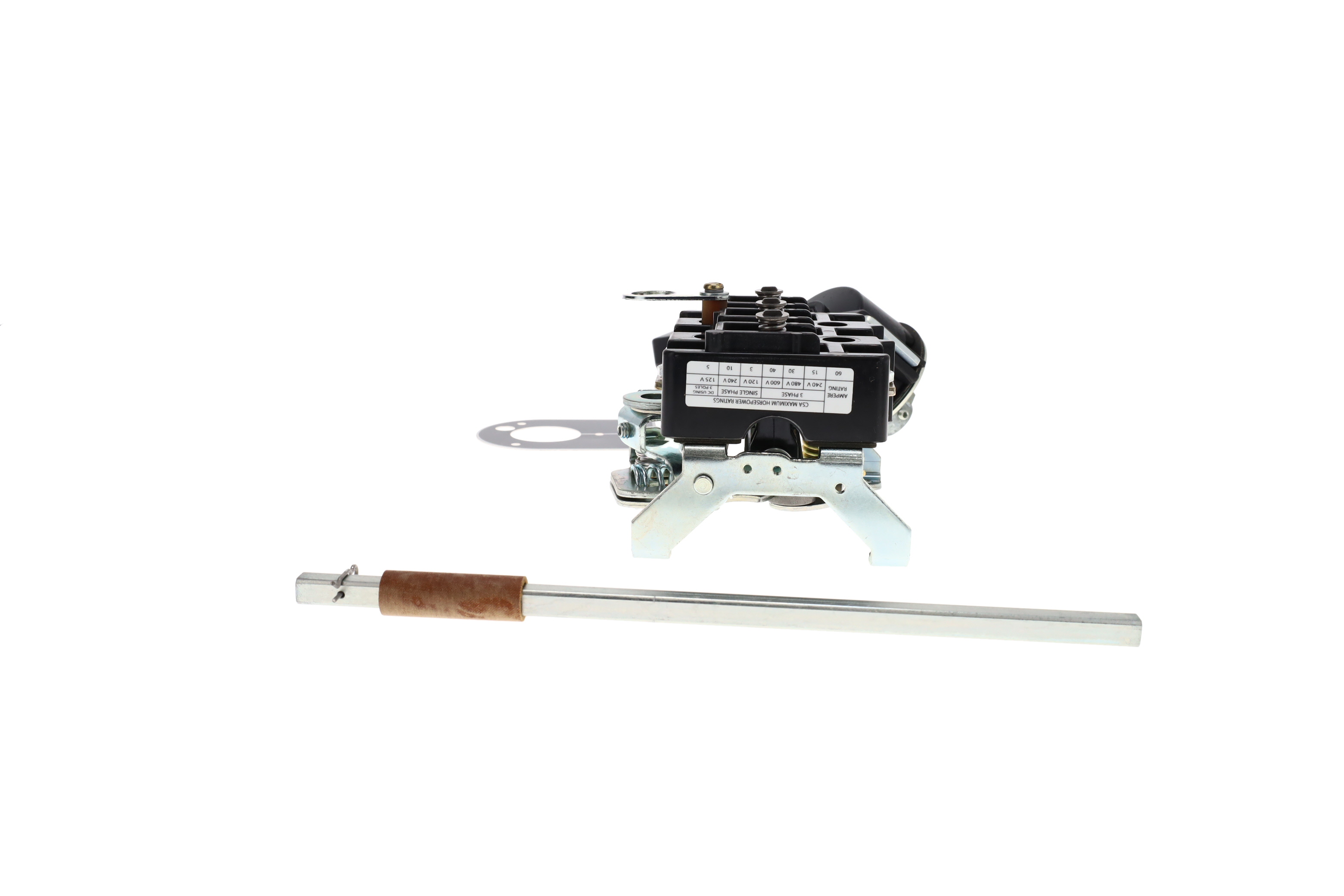 ALLEN BRADLEY 1494R-N60