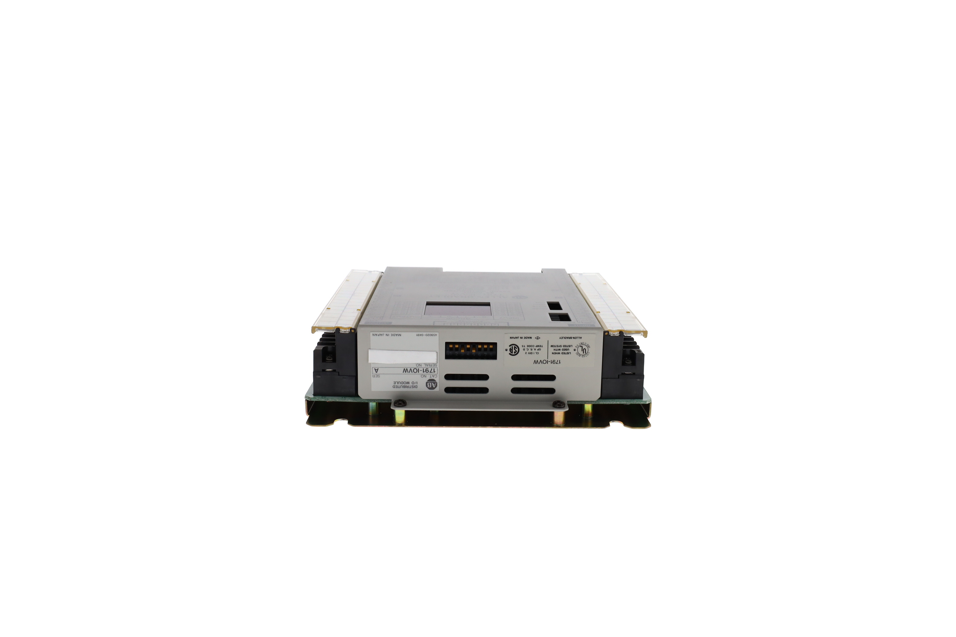 ALLEN BRADLEY 1791-IOVW