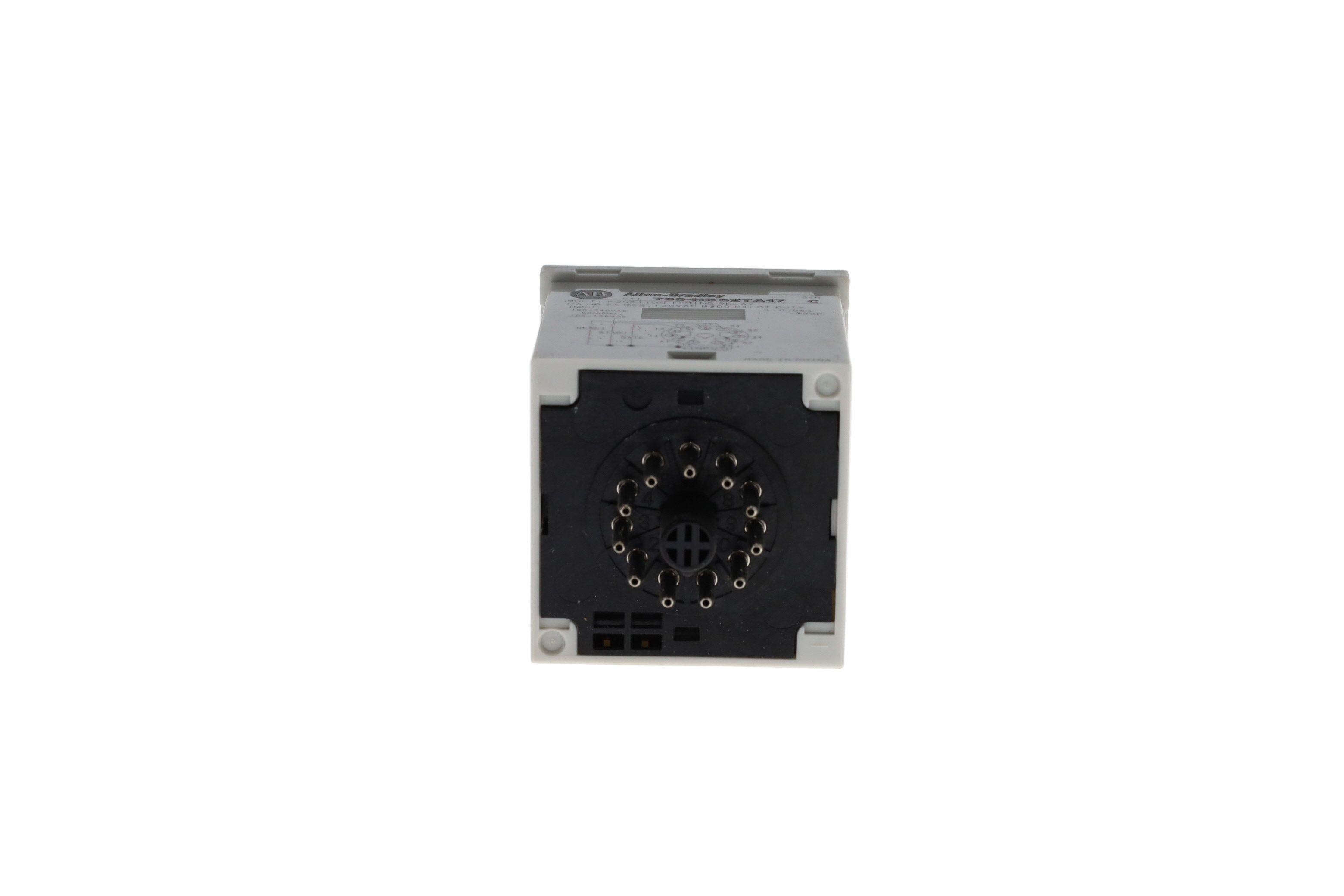 ALLEN BRADLEY 700-HR52TA17