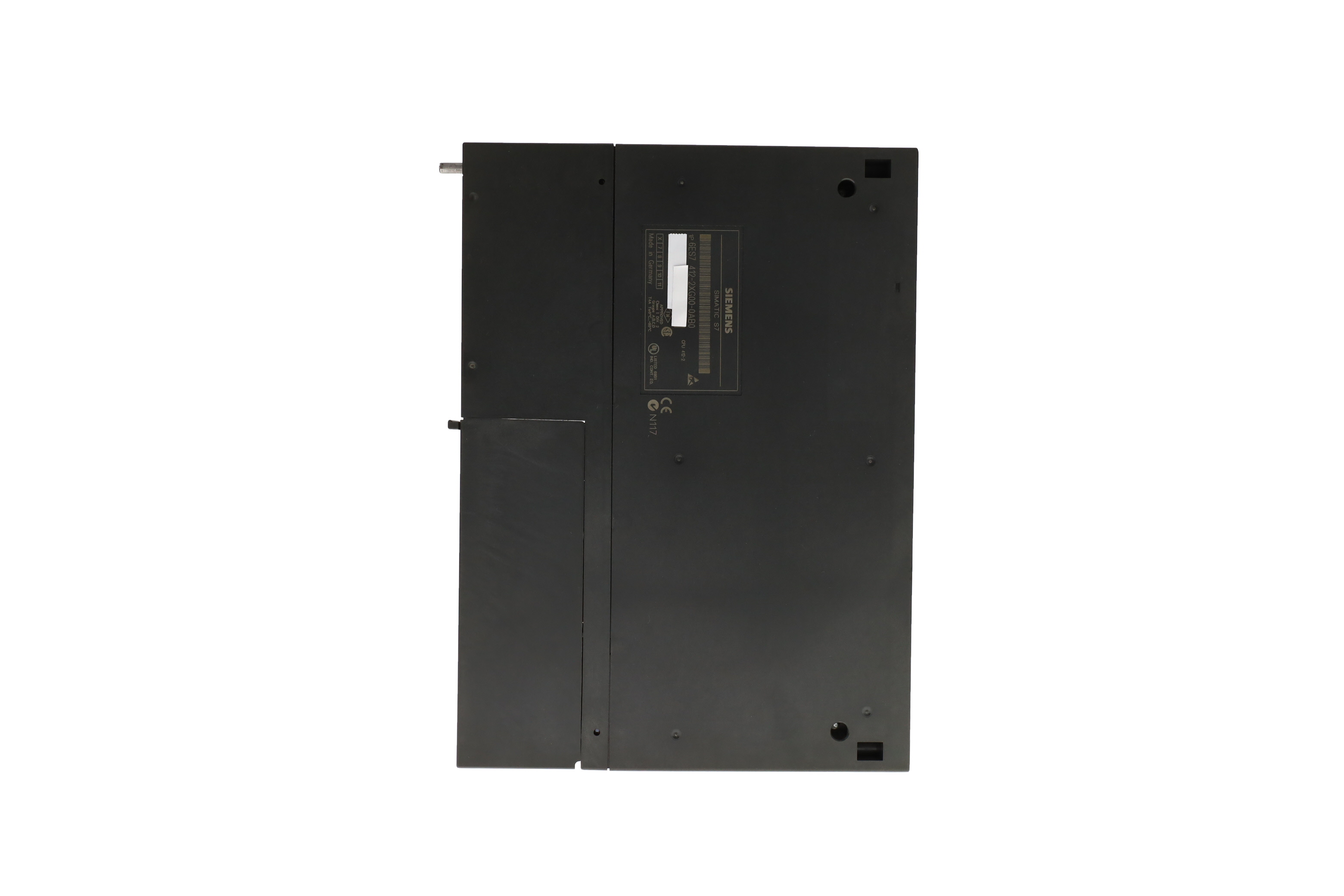 SIEMENS 6ES7412-2XG00-0AB0