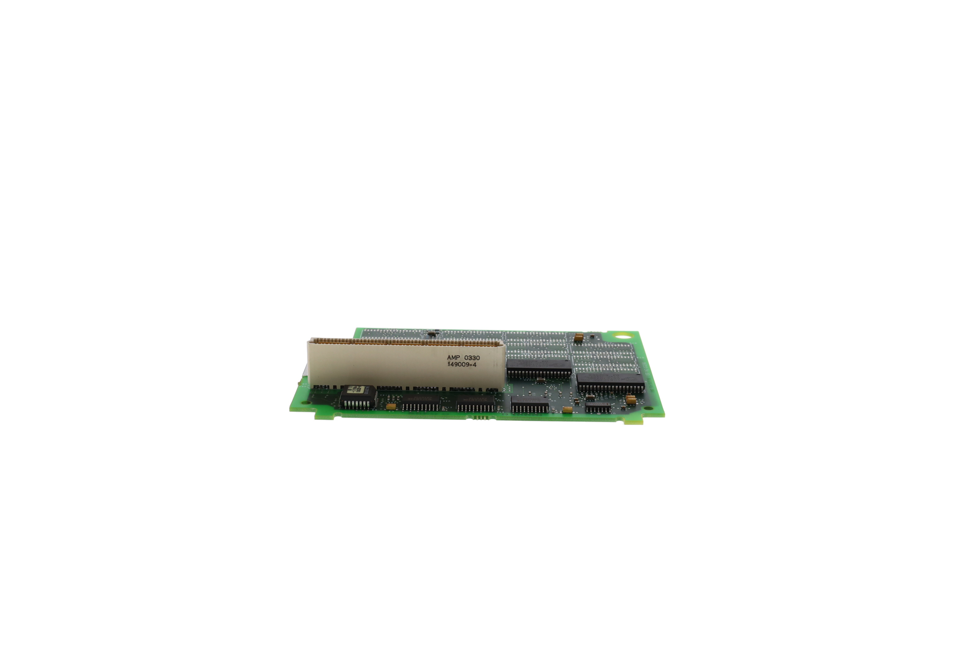 ALLEN BRADLEY 1756-M13