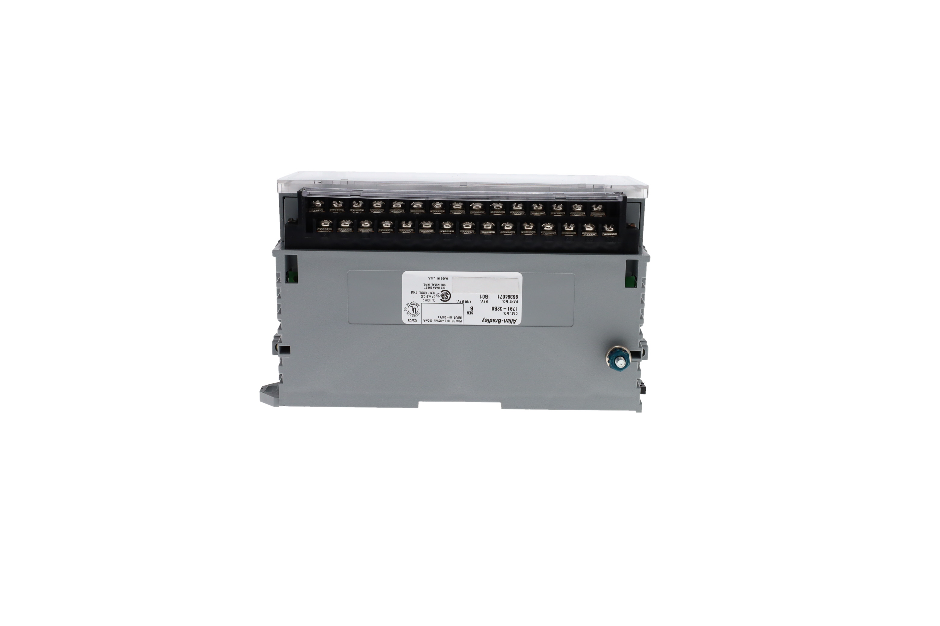 1791-32B0 por ALLEN BRADLEY