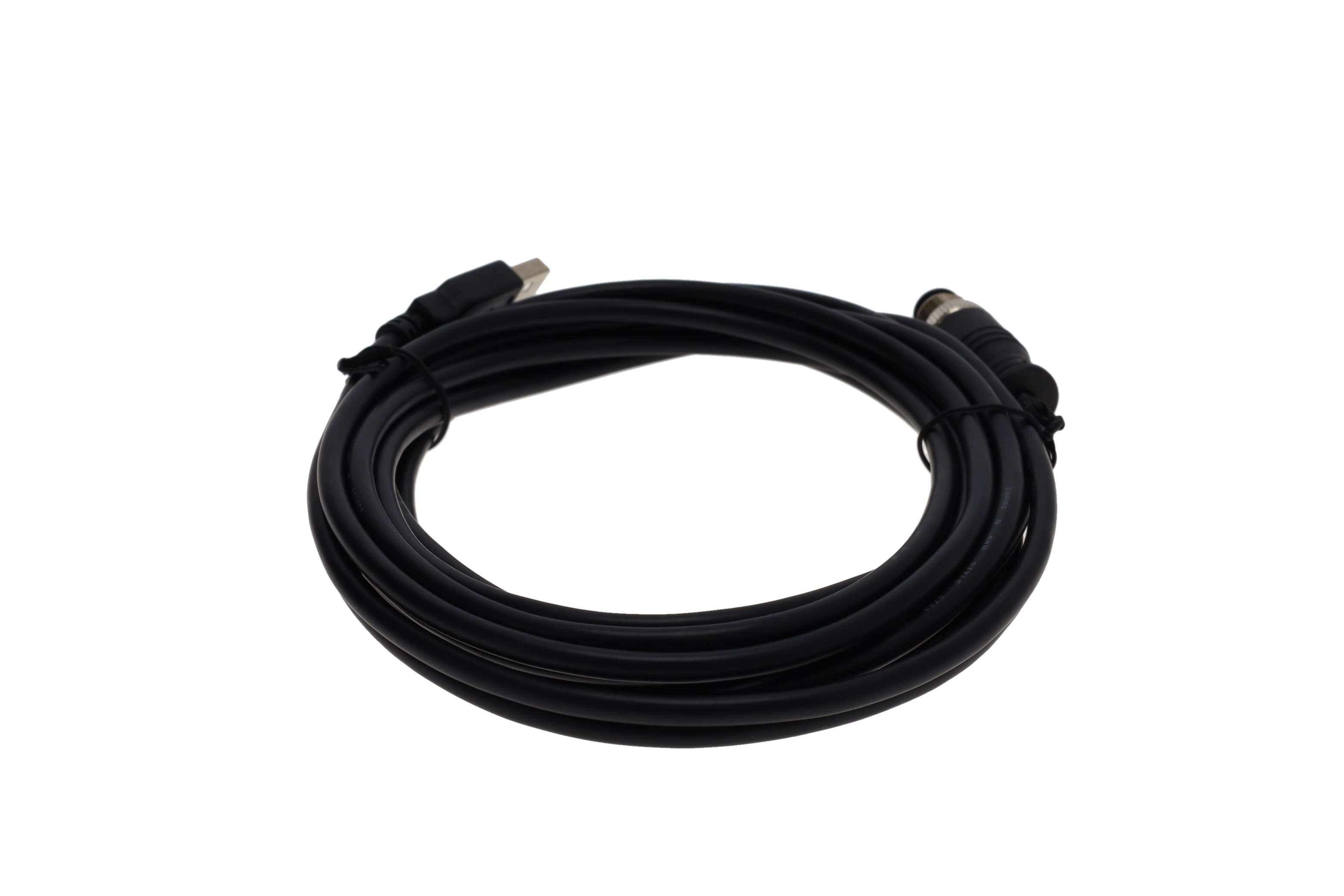 E-C-SB-USB/M12 by ATOS