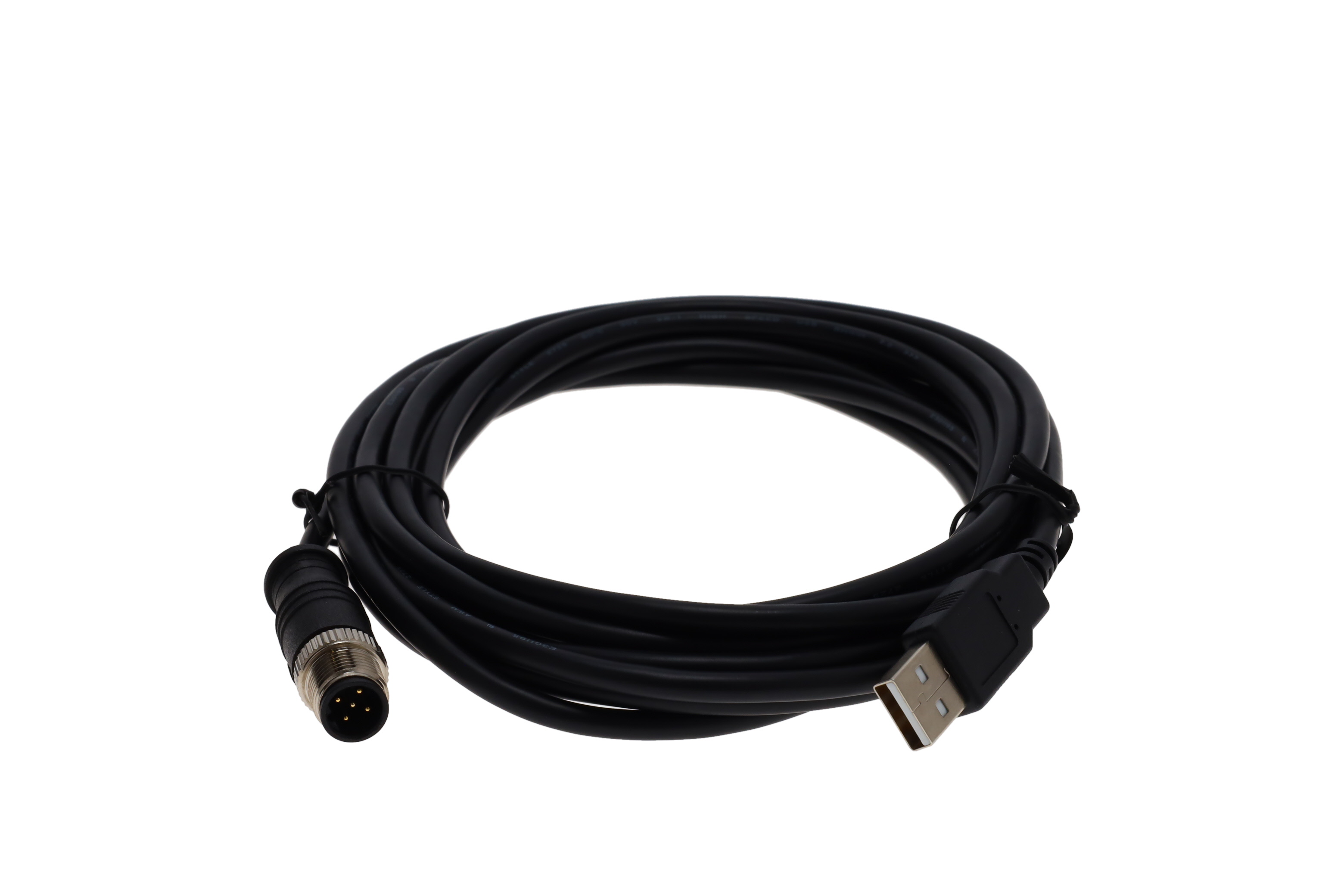 ATOS E-C-SB-USB/M12