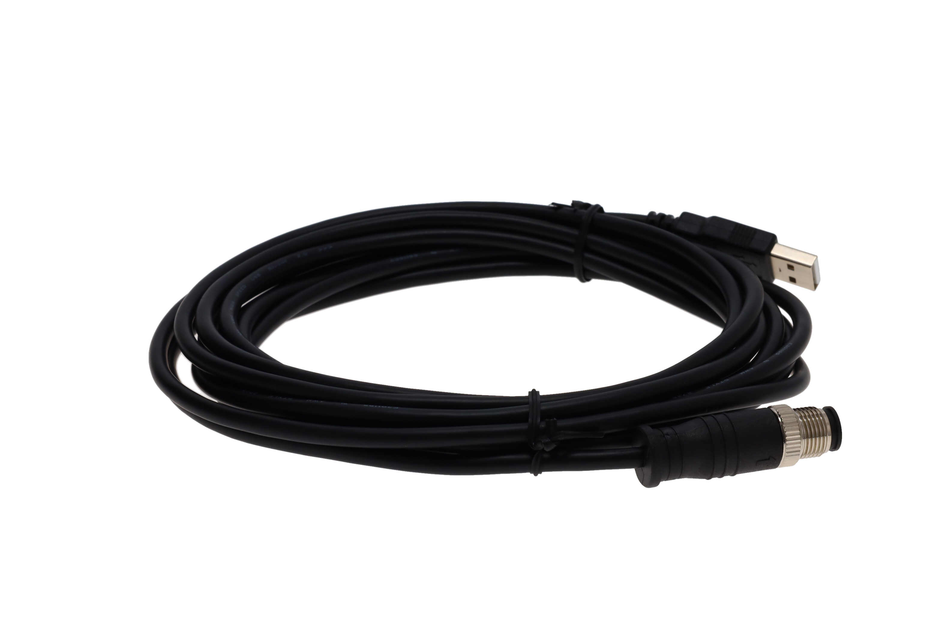 ATOS E-C-SB-USB/M12
