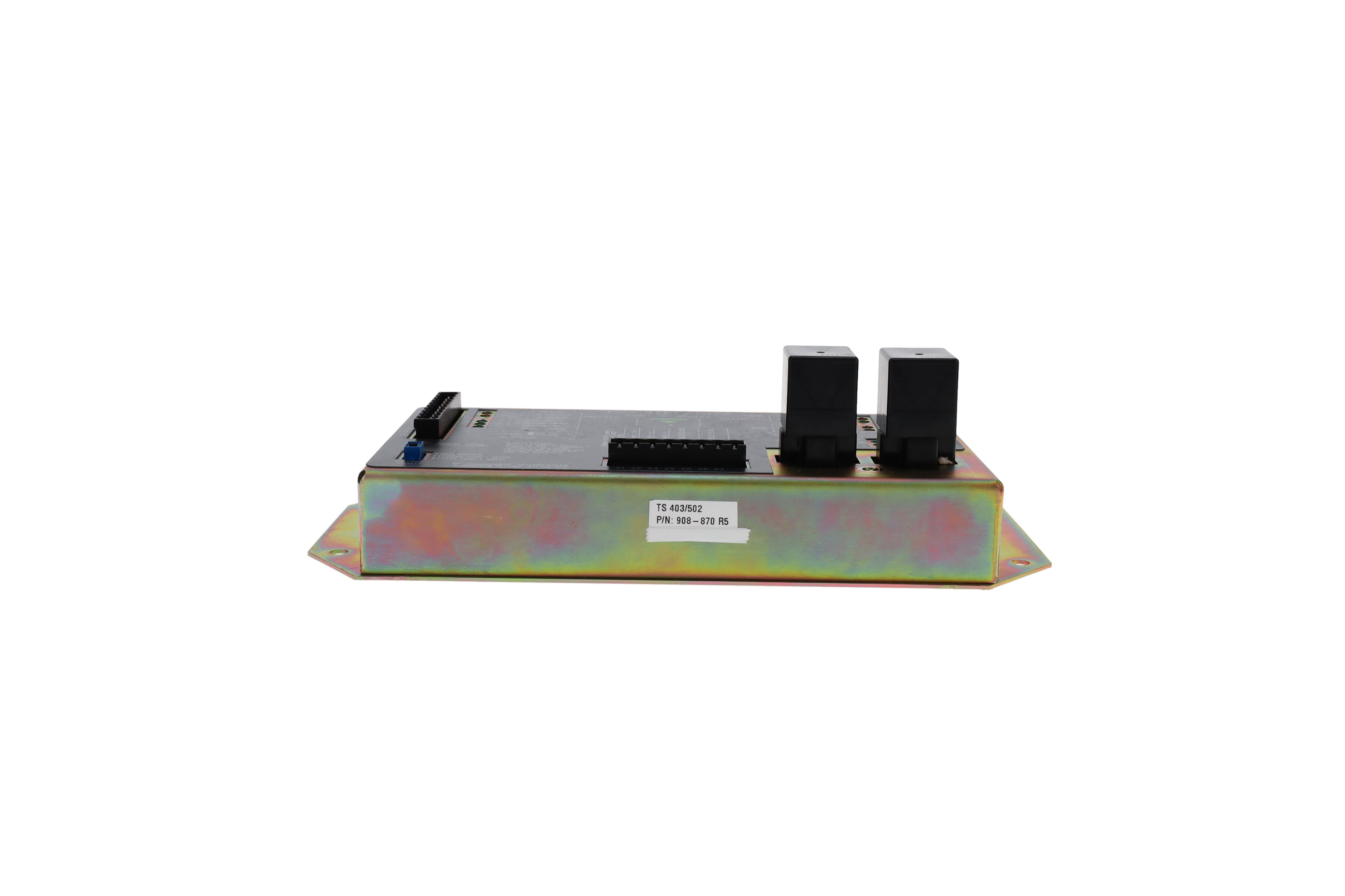 TS-403/502 by KELLEY