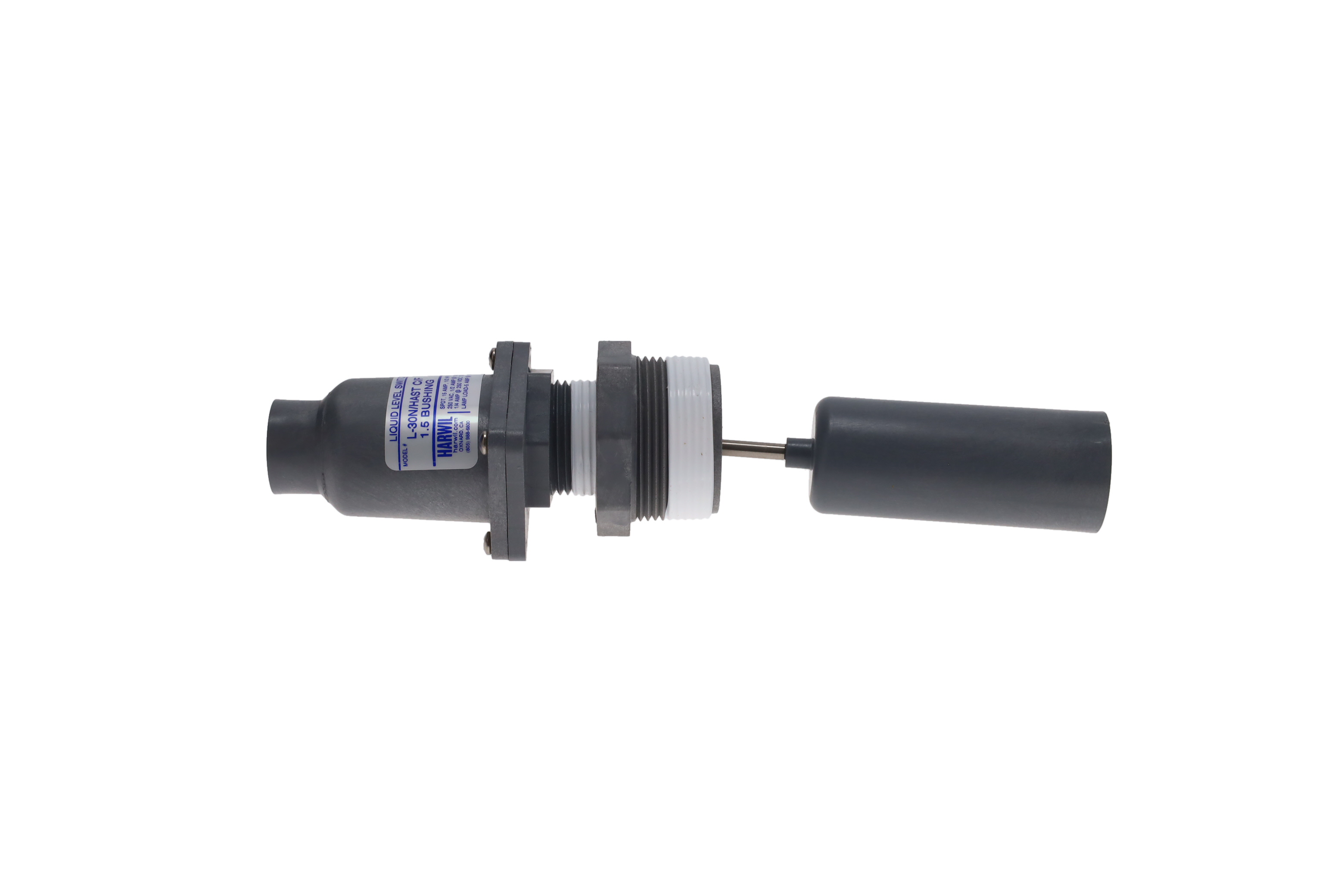 HARWIL L-30N/HASTC/F / 1-1/2