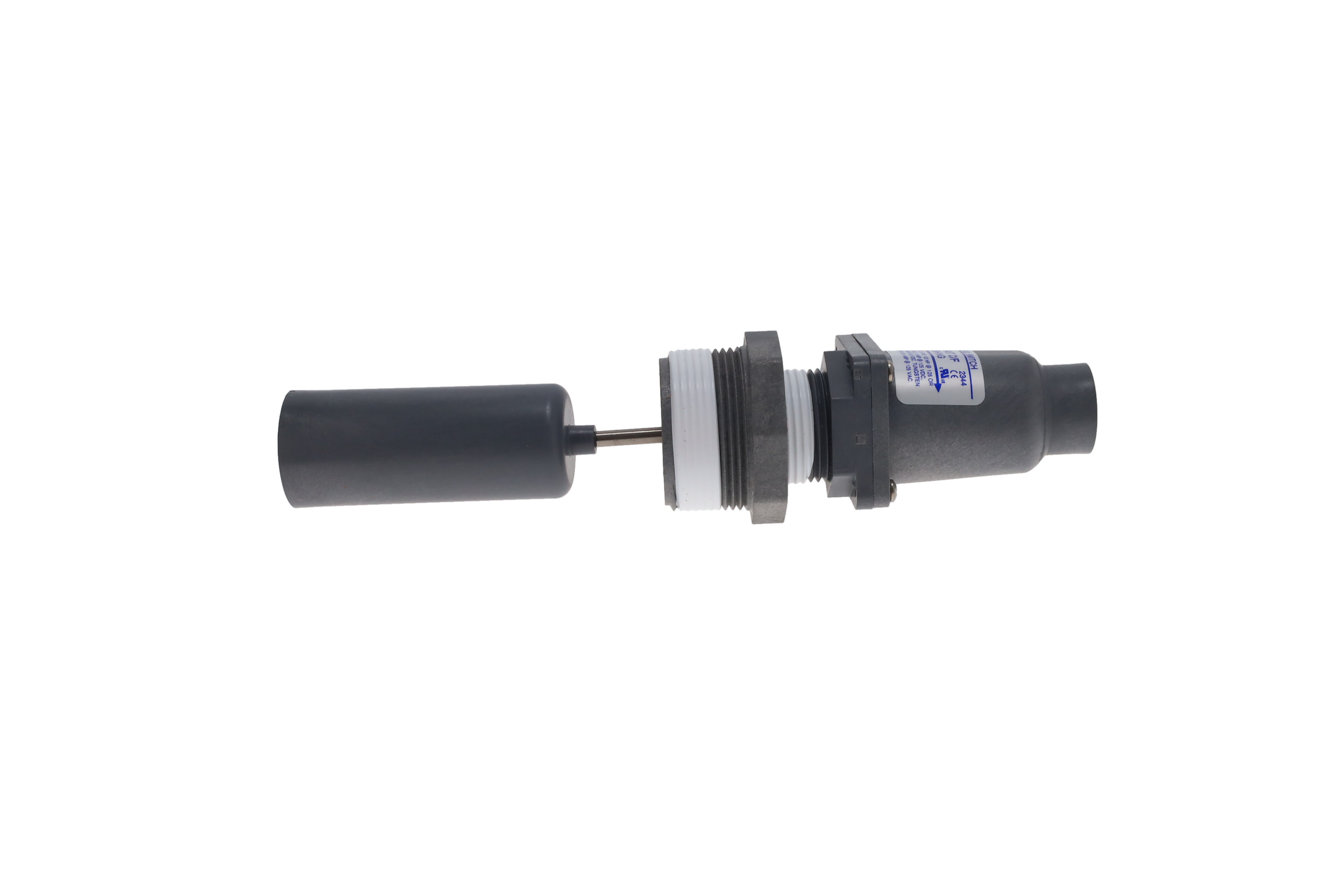 HARWIL L-30N/HASTC/F / 1-1/2