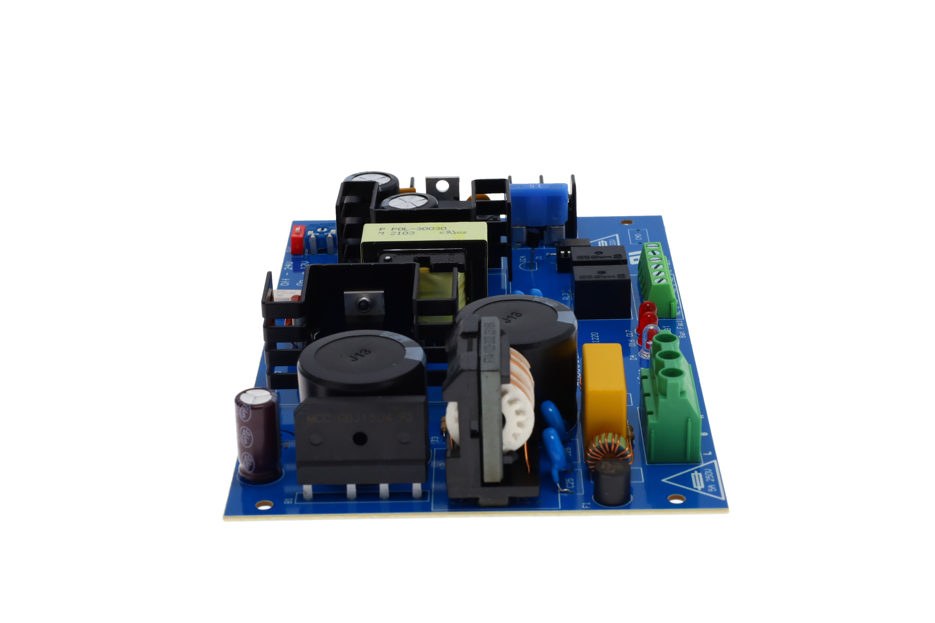 ALTRONIX AL400ULXB2