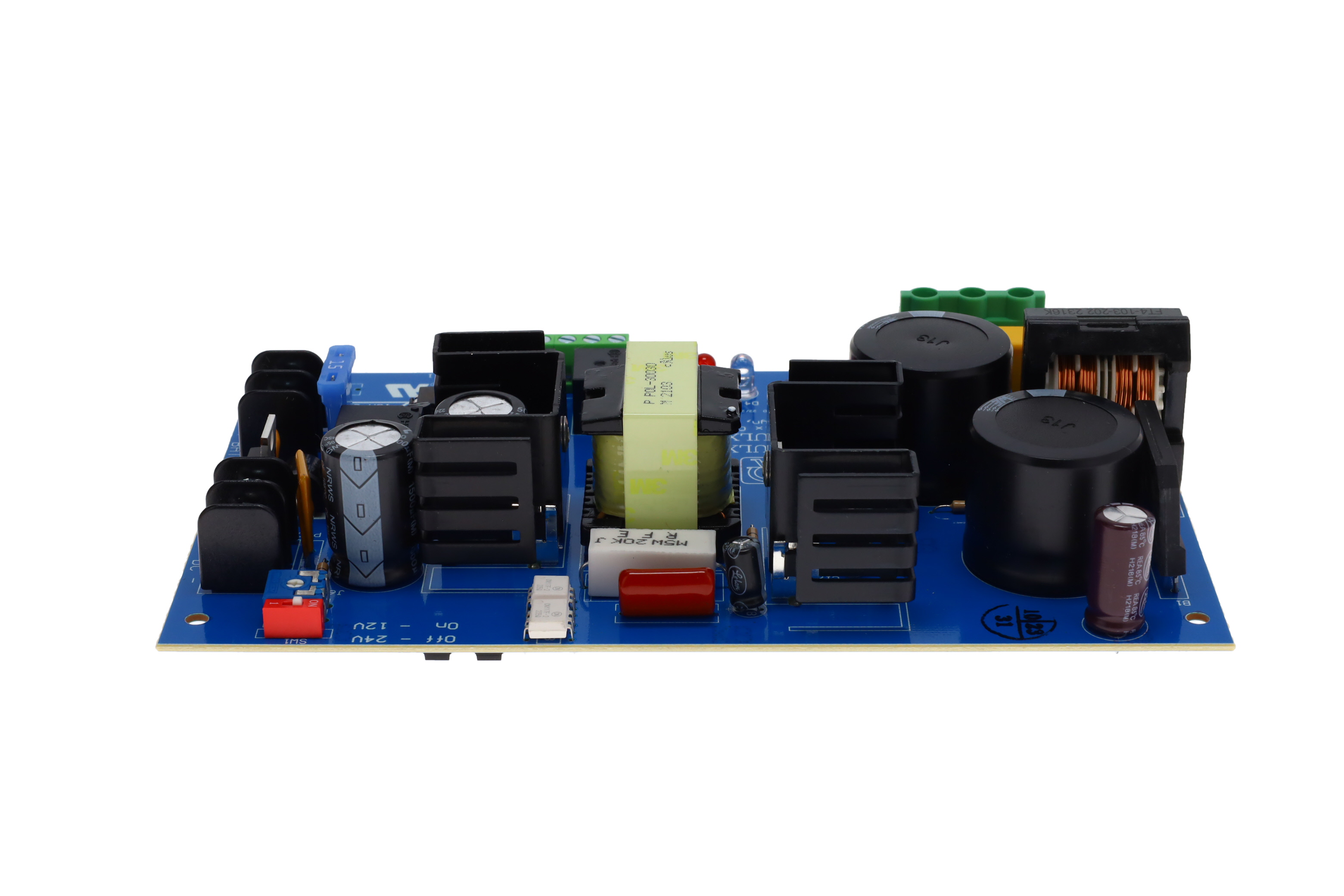 ALTRONIX AL400ULXB2