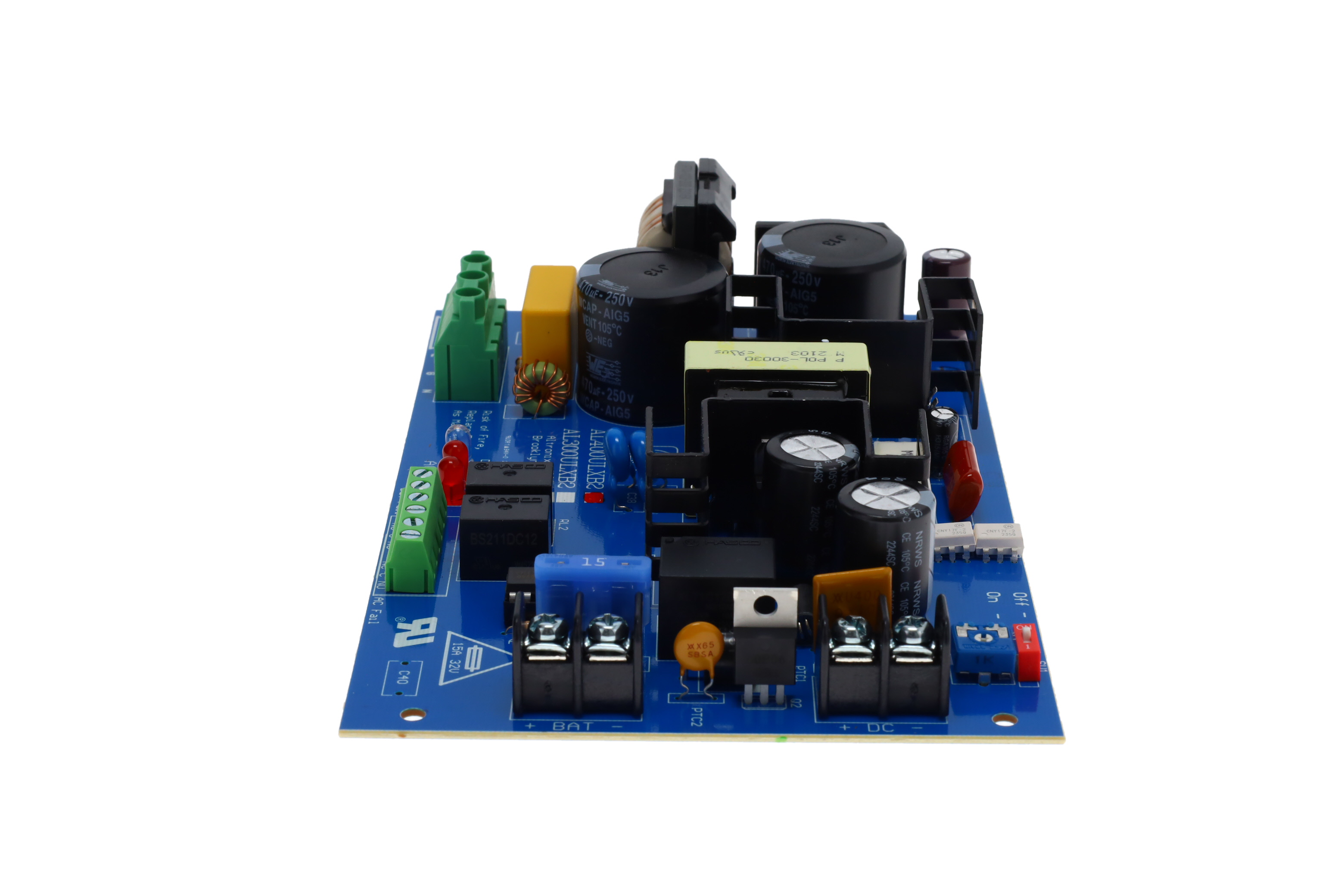 ALTRONIX AL400ULXB2