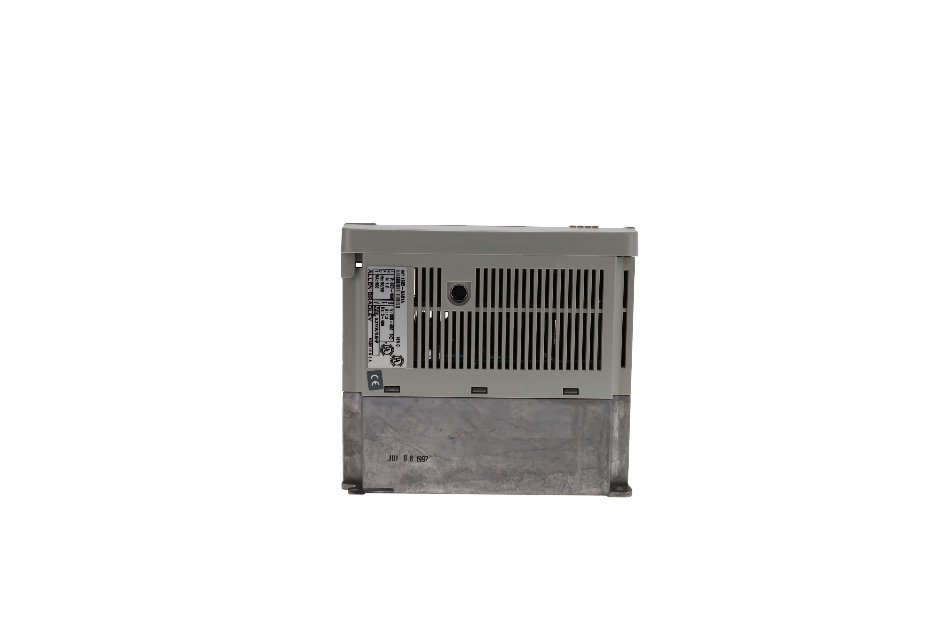ALLEN BRADLEY 1305-BA01A