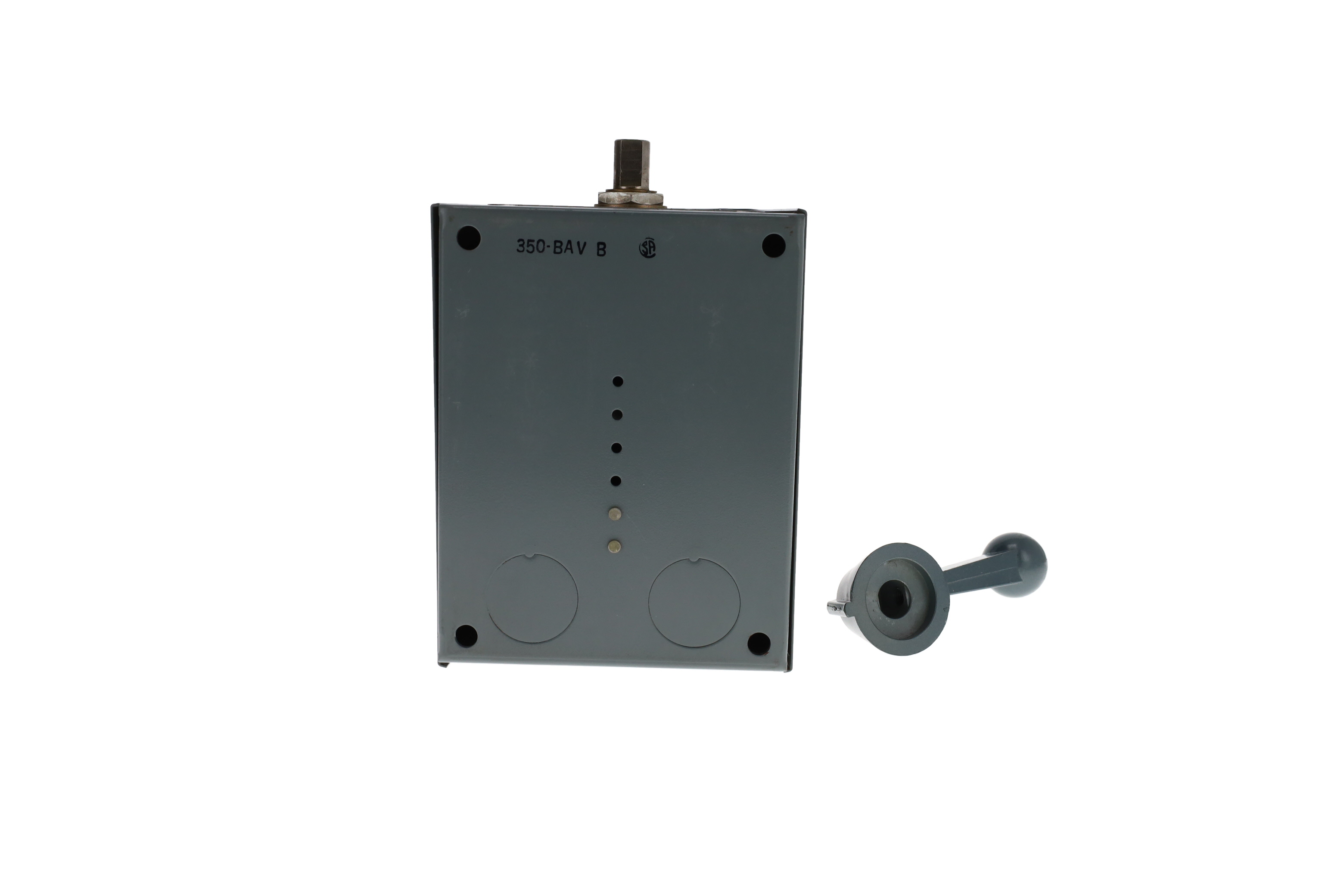 ALLEN BRADLEY 350-BAV