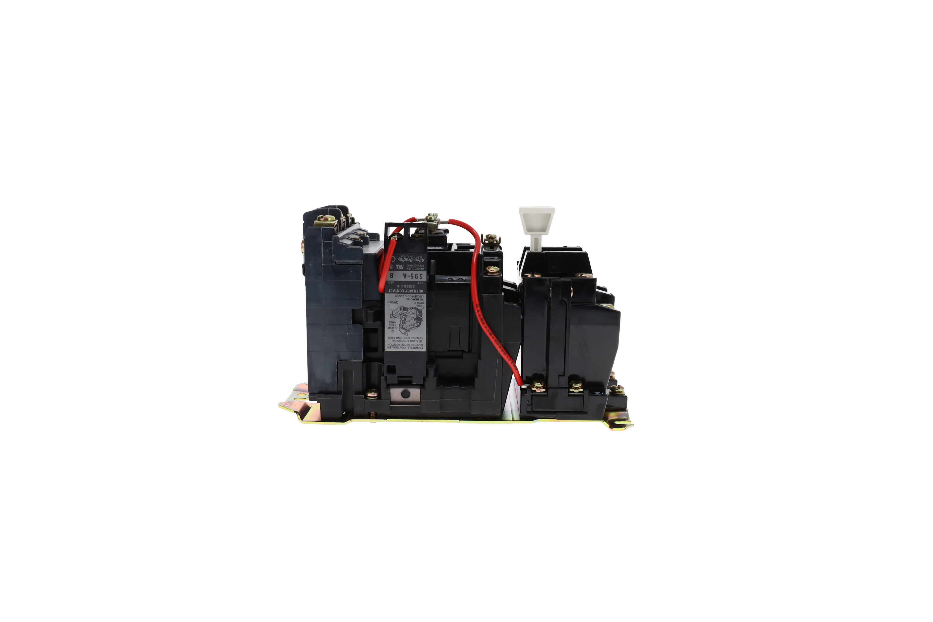 ALLEN BRADLEY 509-BOD