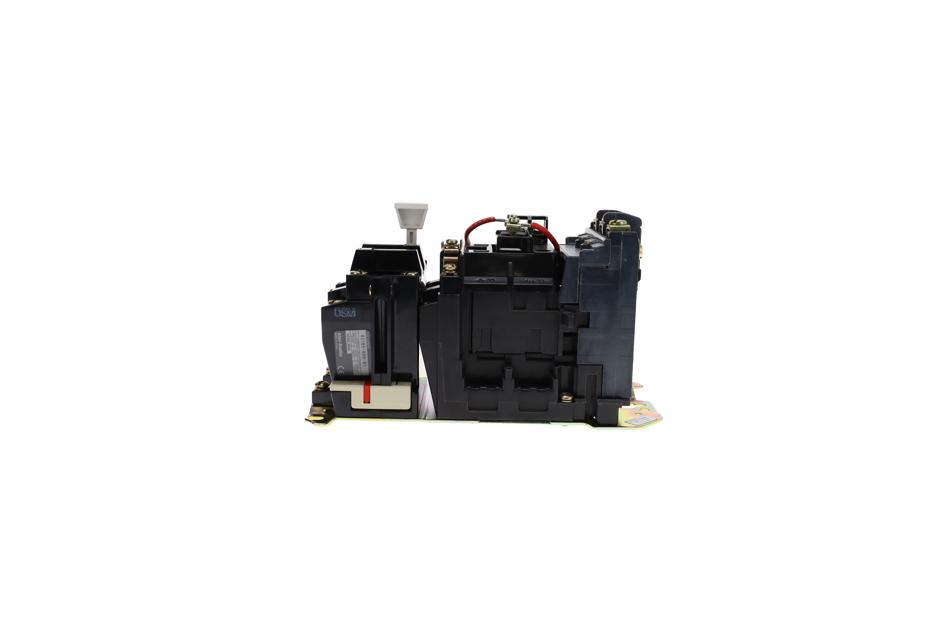 ALLEN BRADLEY 509-BOD