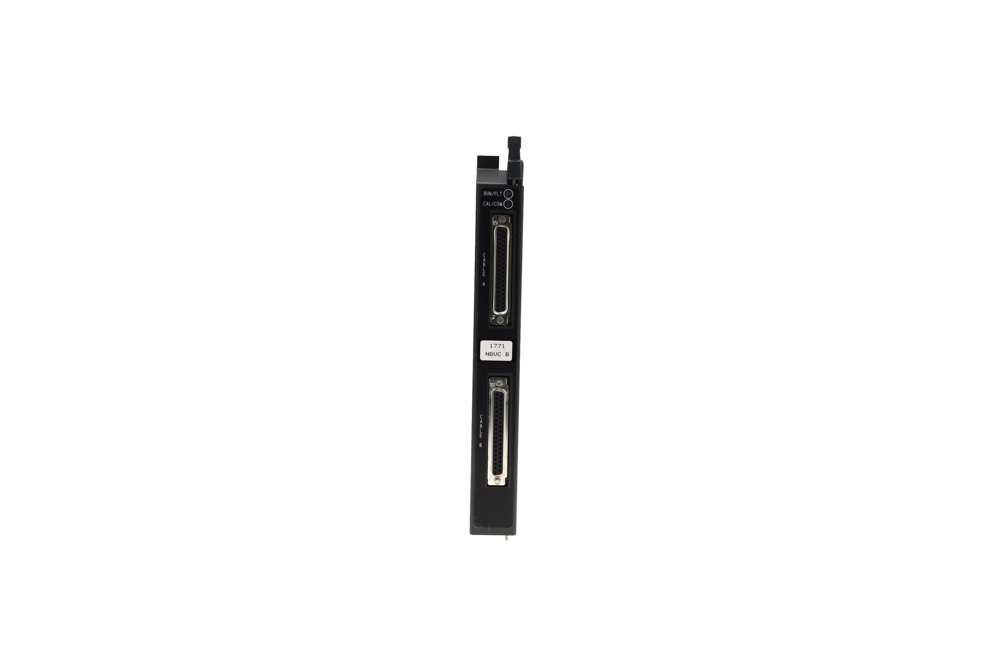 1771-NBVC by ALLEN BRADLEY