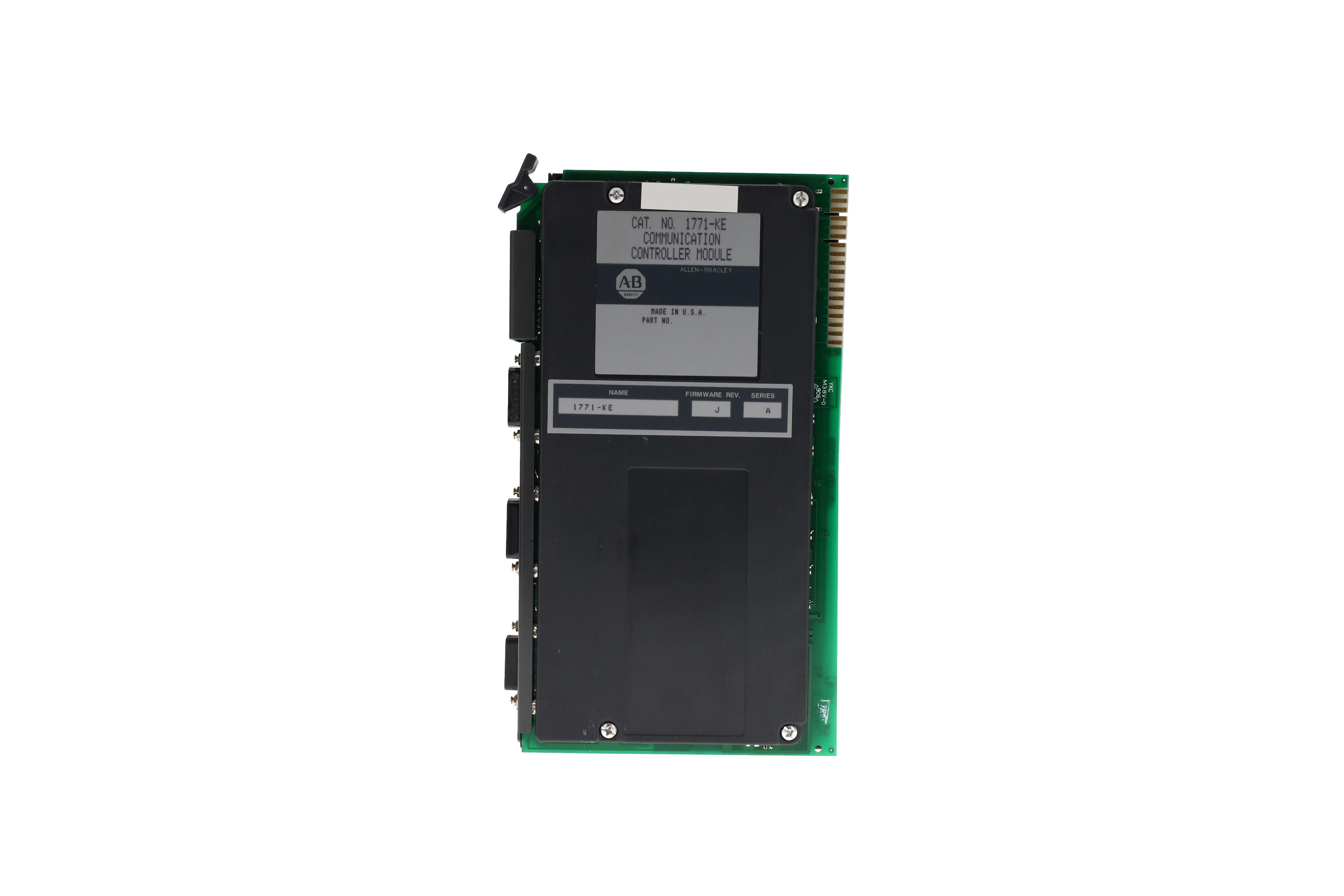 ALLEN BRADLEY 1771-KE
