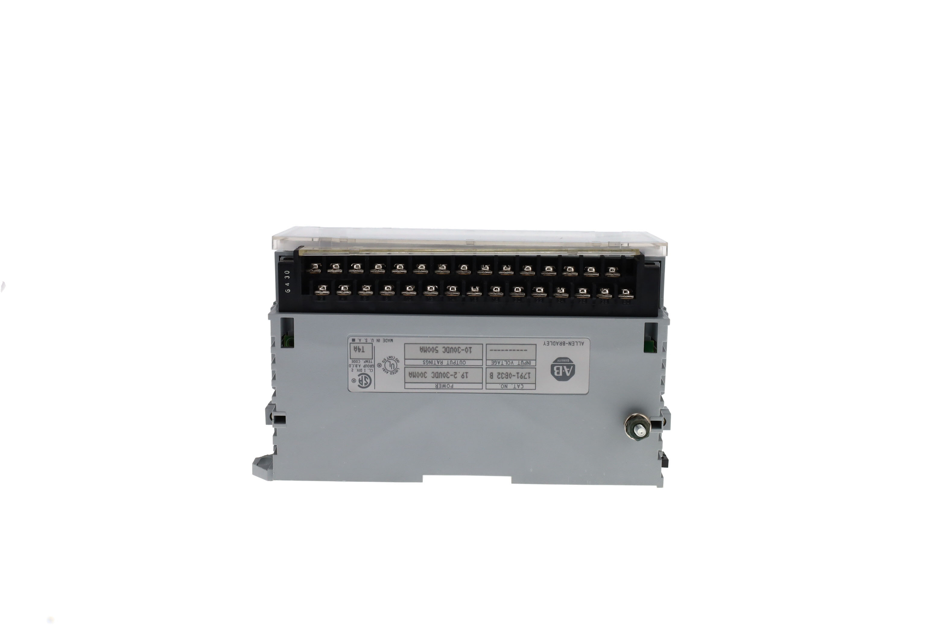 1791-0B32 by ALLEN BRADLEY