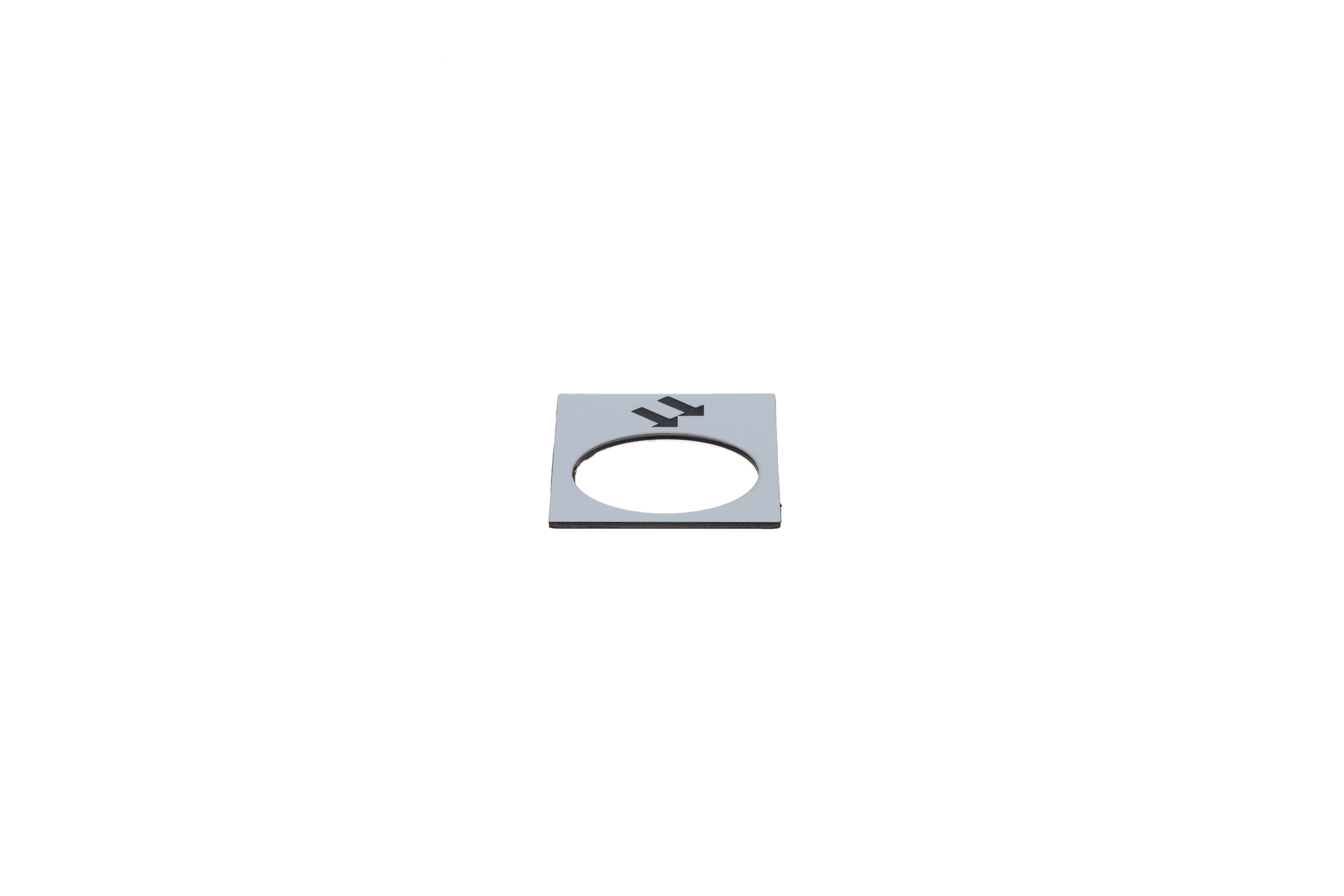 SCHNEIDER ELECTRIC ZB2BY4914