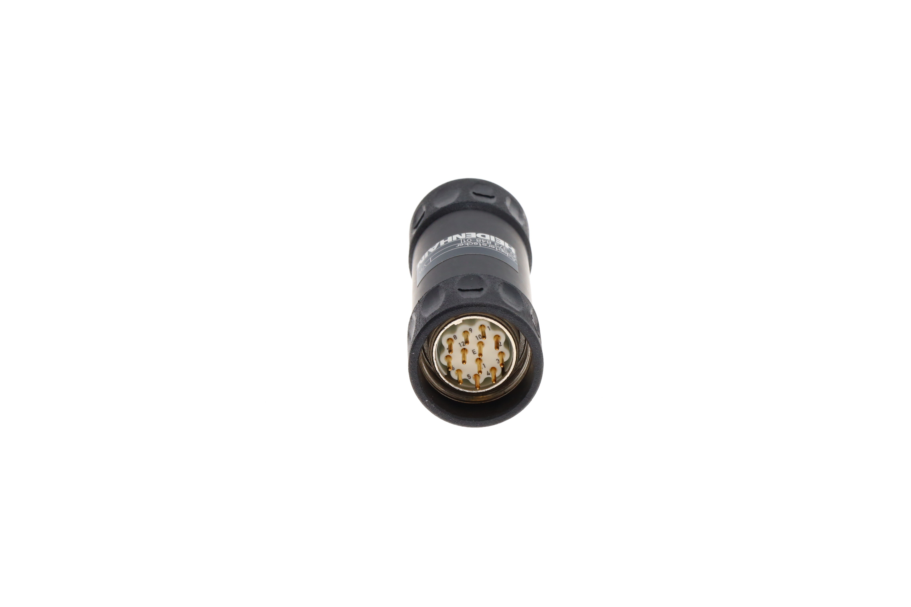 HEIDENHAIN CORP 373848-01