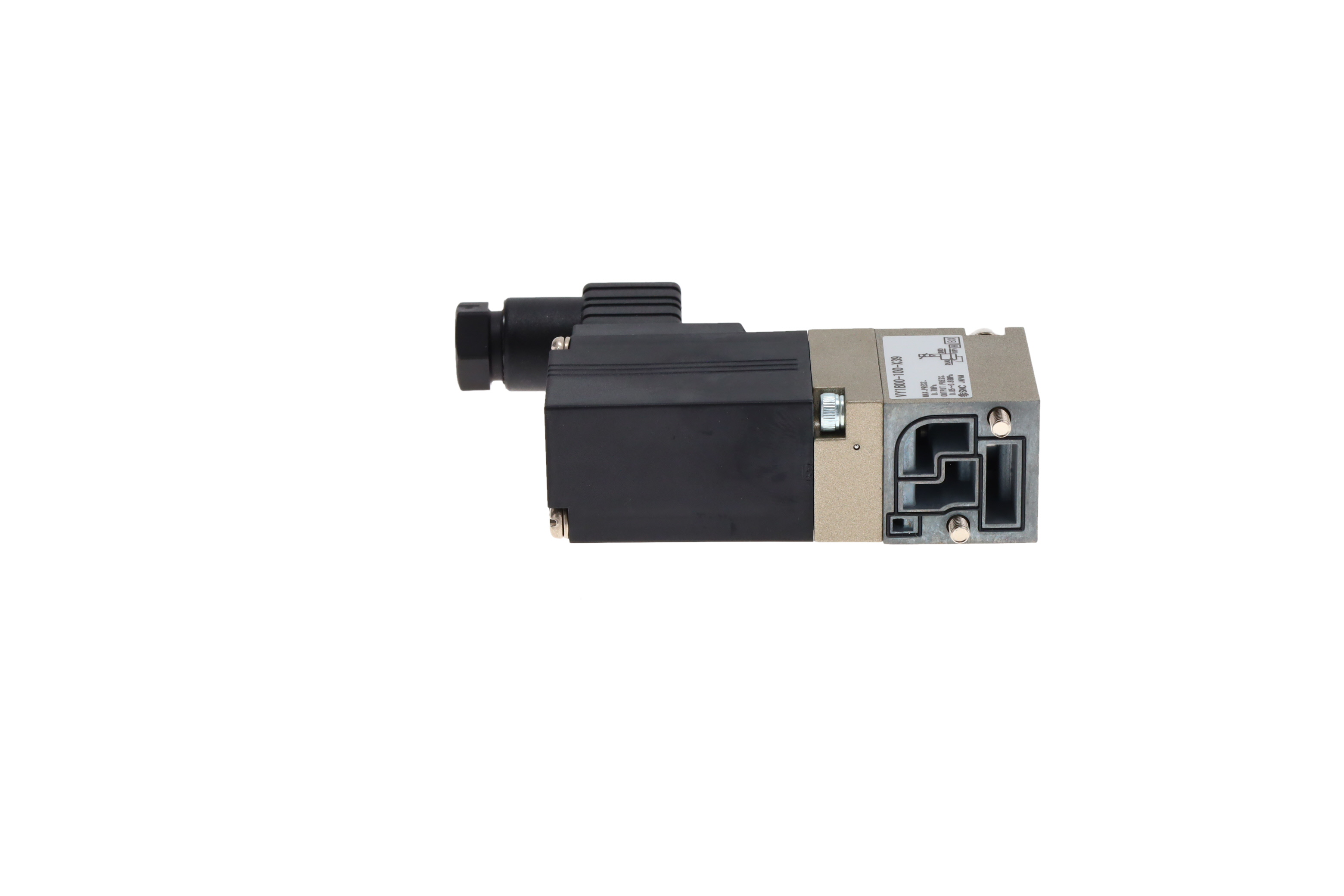 SMC VY1B00-100-X39