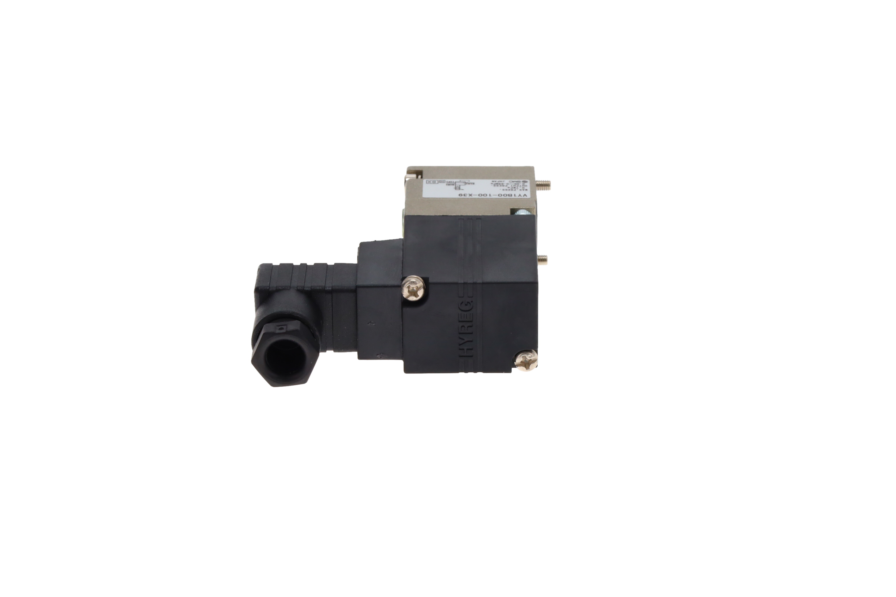 SMC VY1B00-100-X39
