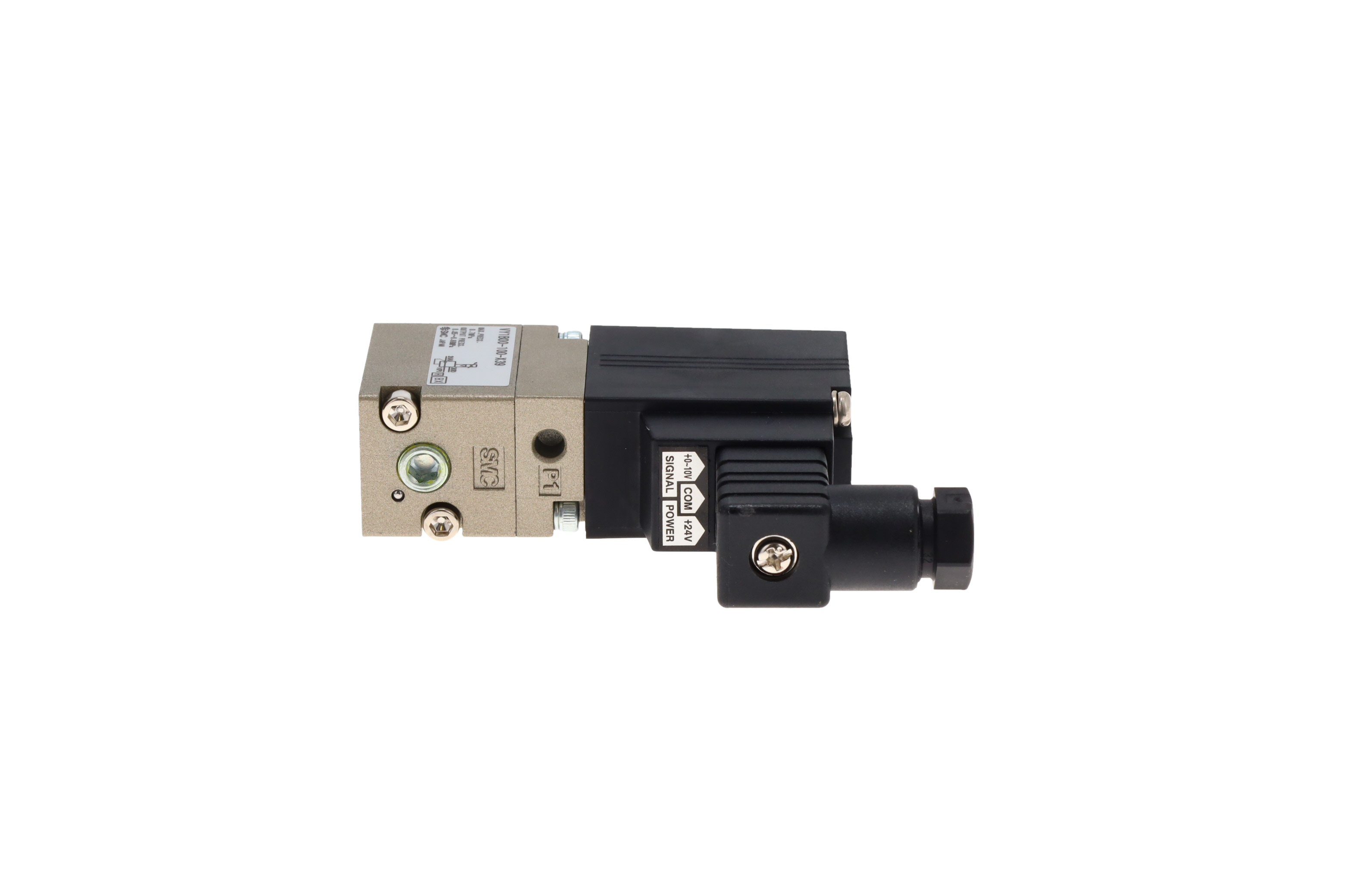 SMC VY1B00-100-X39