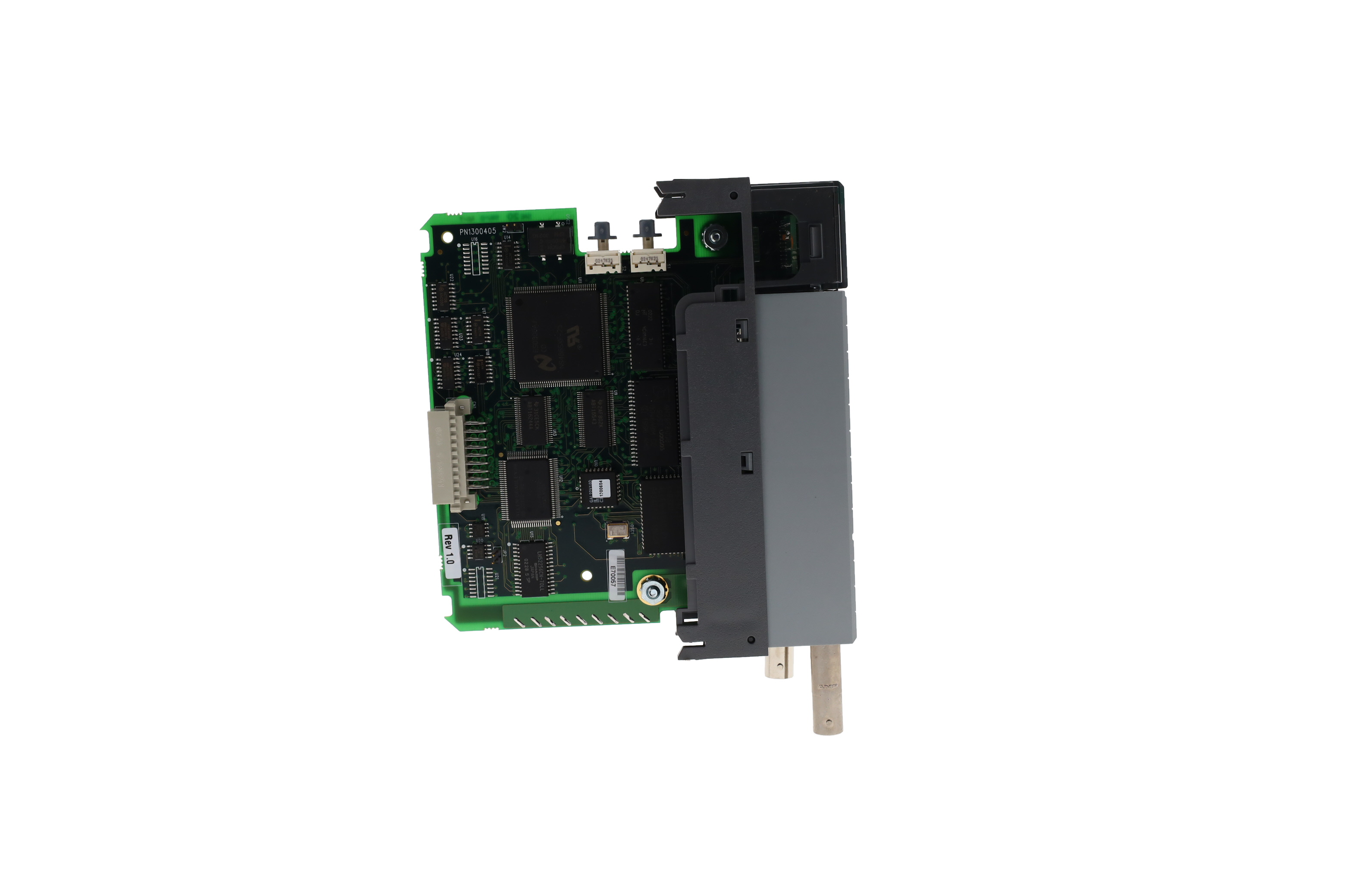 ALLEN BRADLEY 1747-SCNR